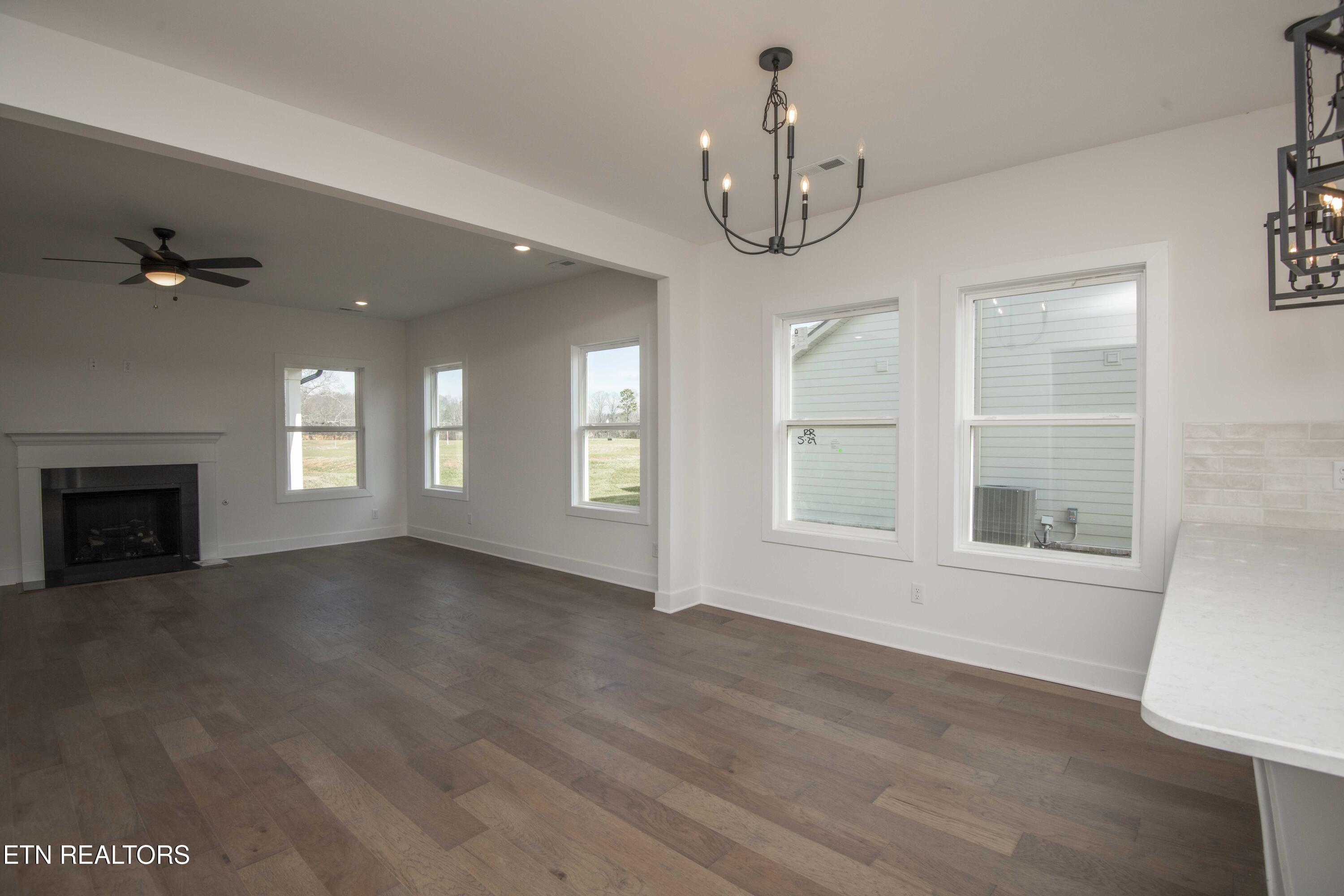 426 Ivey Farms Road (Lot 132) Farragut TN 37934