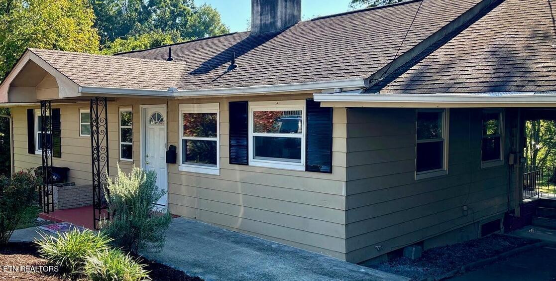 114 Townsend Road Oak Ridge TN 37830