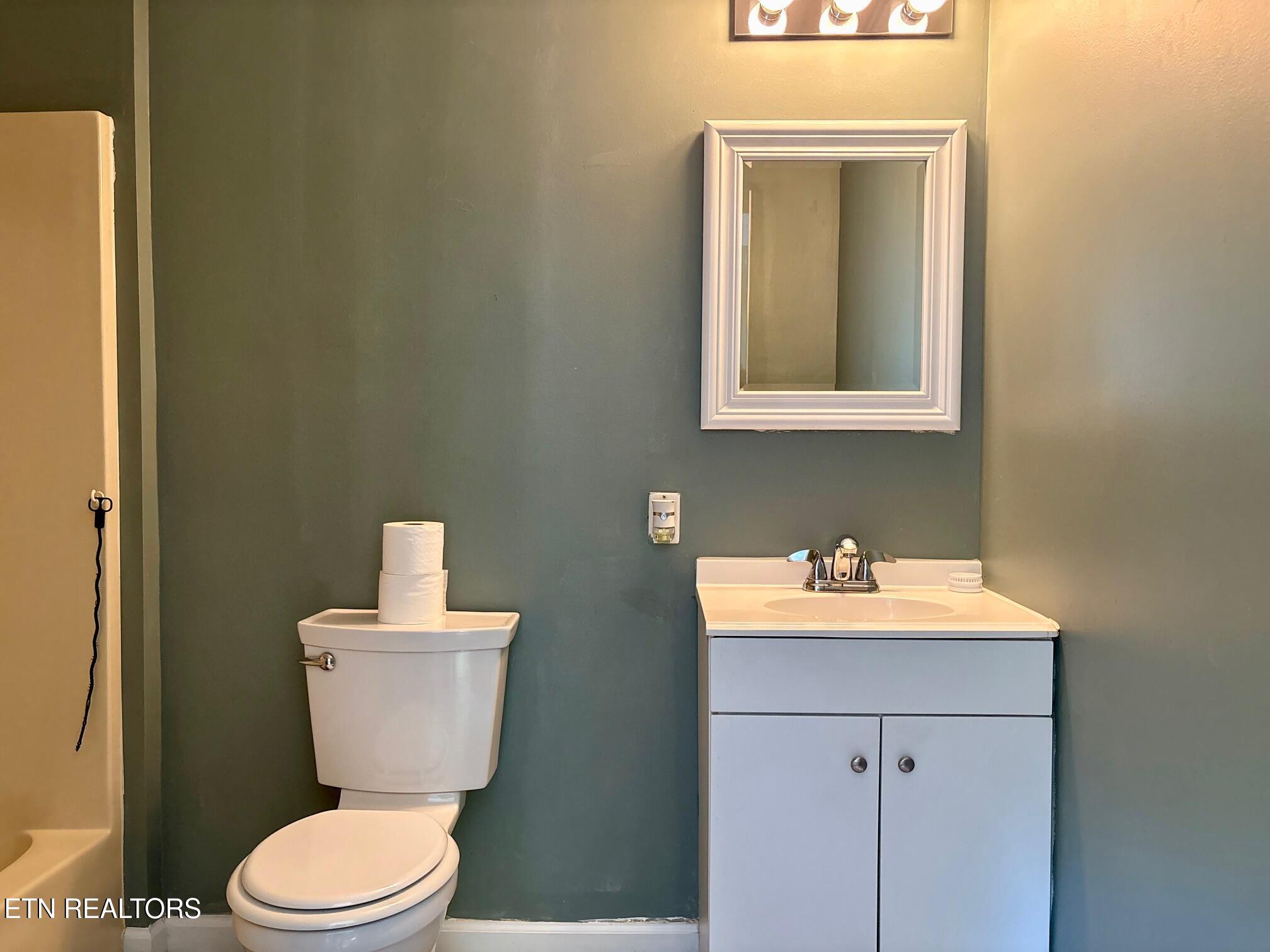 114 Townsend Road Oak Ridge TN 37830