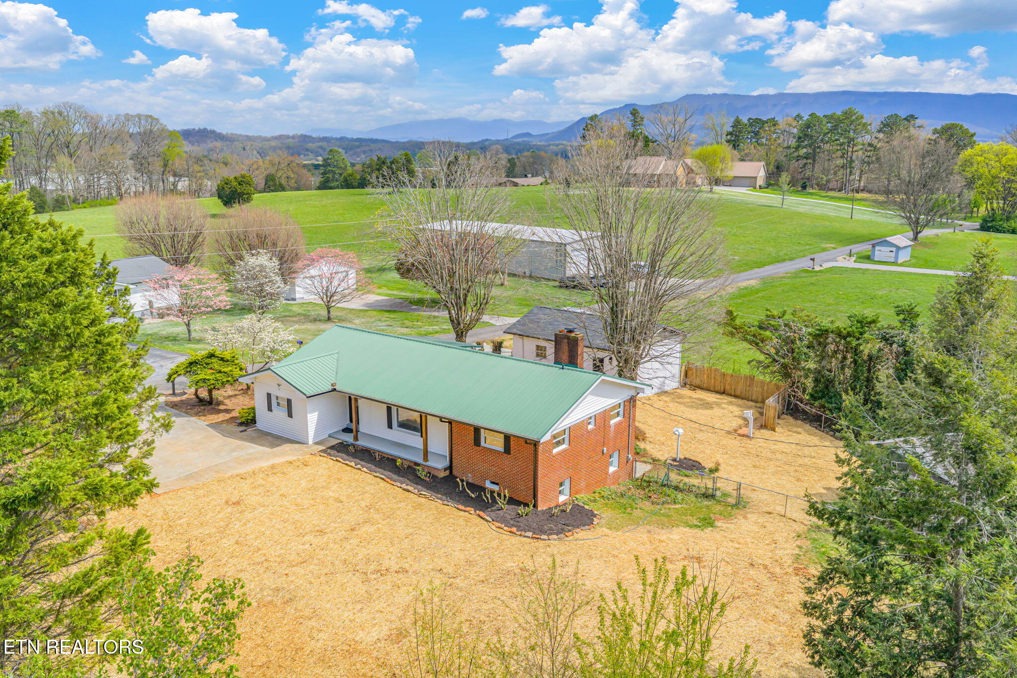 107 Harrison Lane Seymour TN 37865