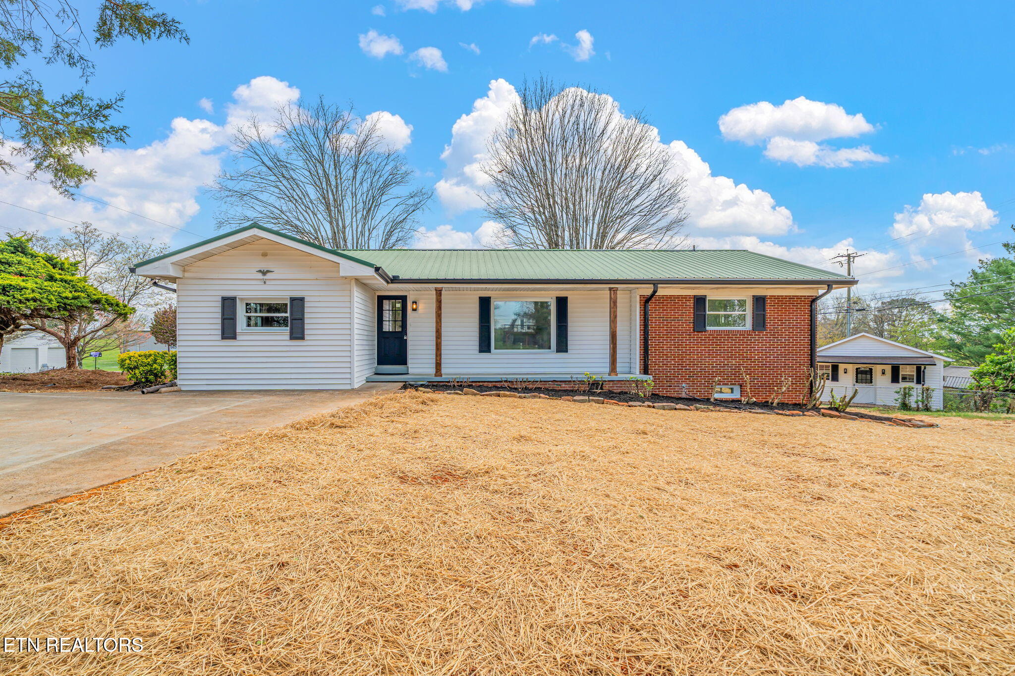 107 Harrison Lane Seymour TN 37865