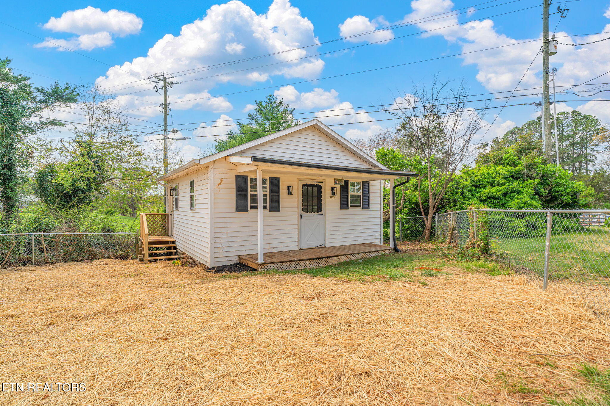 107 Harrison Lane Seymour TN 37865