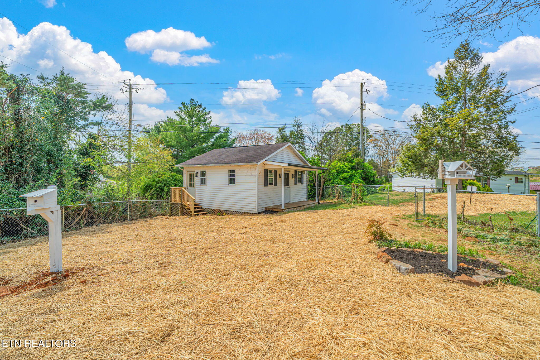 107 Harrison Lane Seymour TN 37865