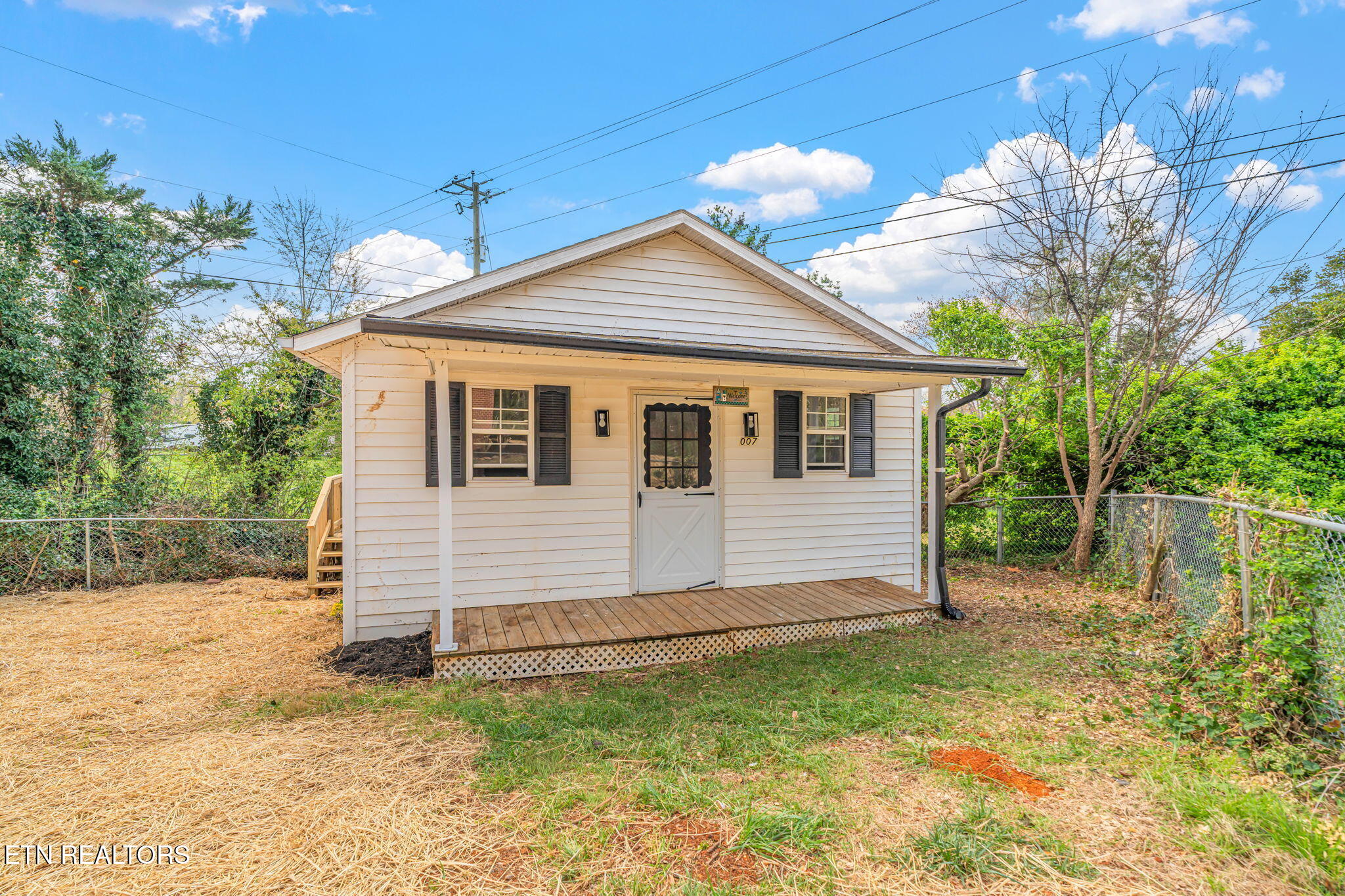 107 Harrison Lane Seymour TN 37865