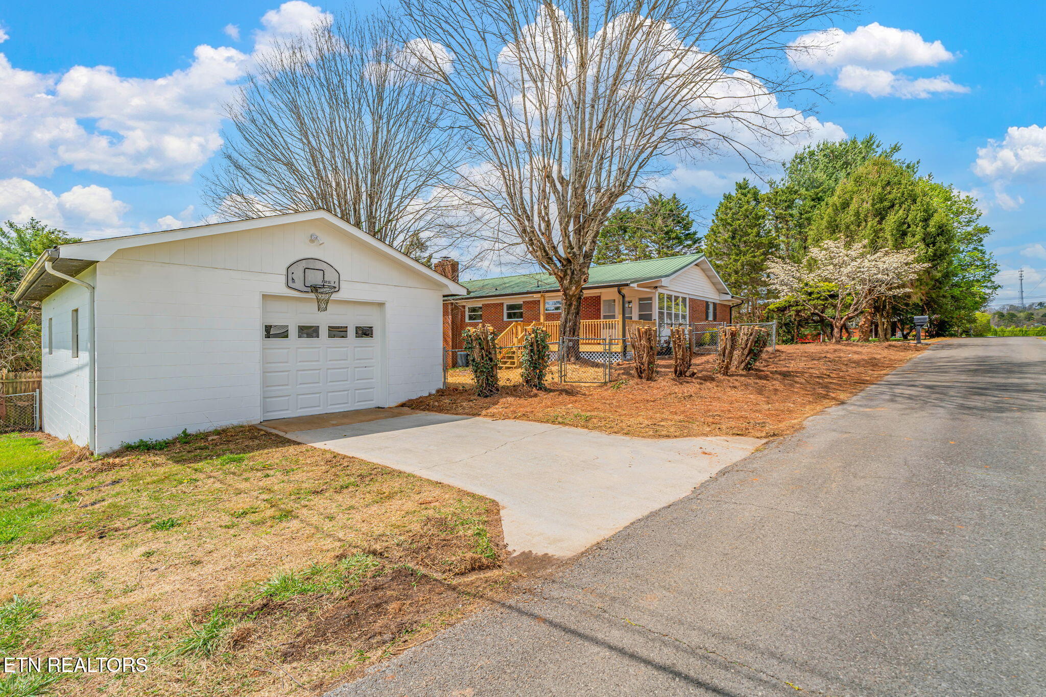107 Harrison Lane Seymour TN 37865