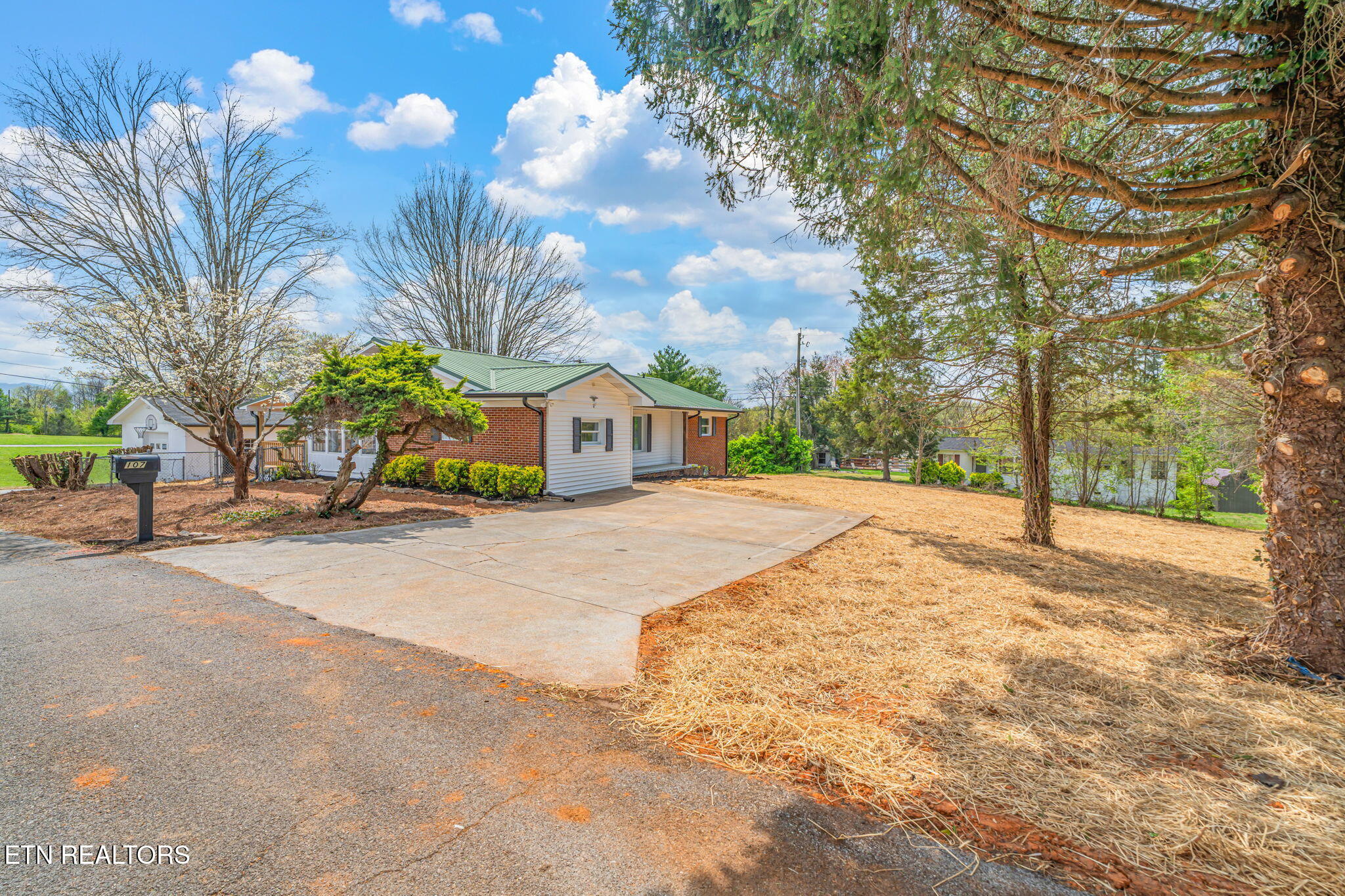 107 Harrison Lane Seymour TN 37865