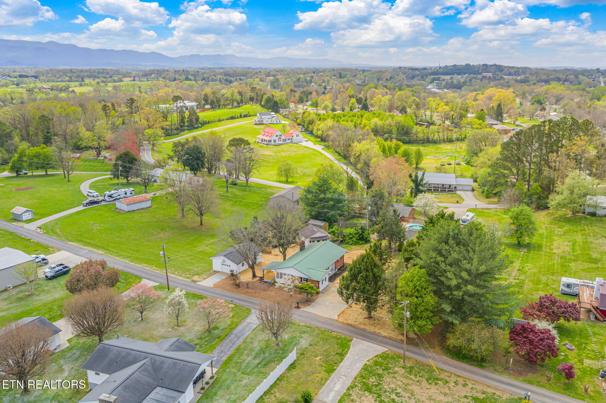 107 Harrison Lane Seymour TN 37865