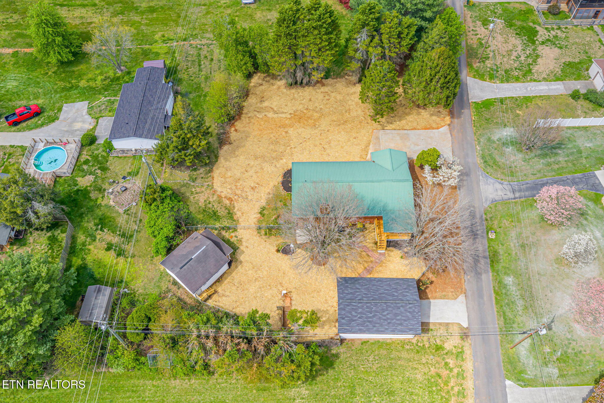107 Harrison Lane Seymour TN 37865