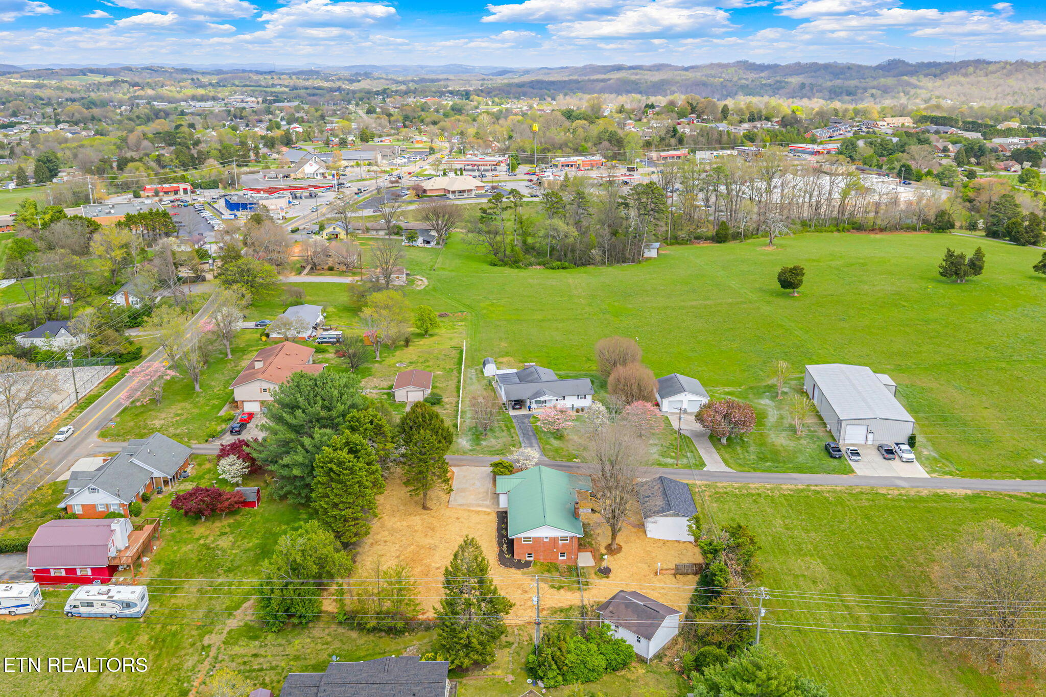 107 Harrison Lane Seymour TN 37865