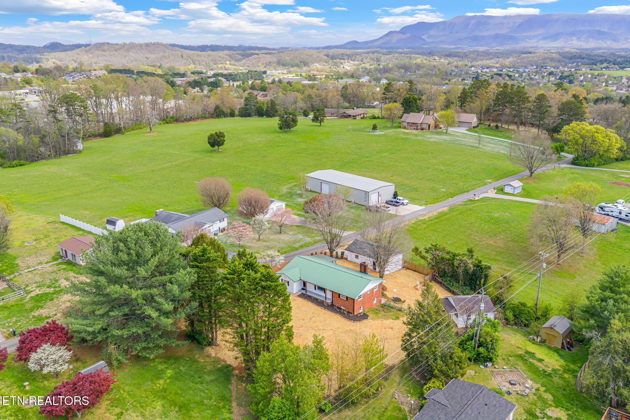 107 Harrison Lane Seymour TN 37865