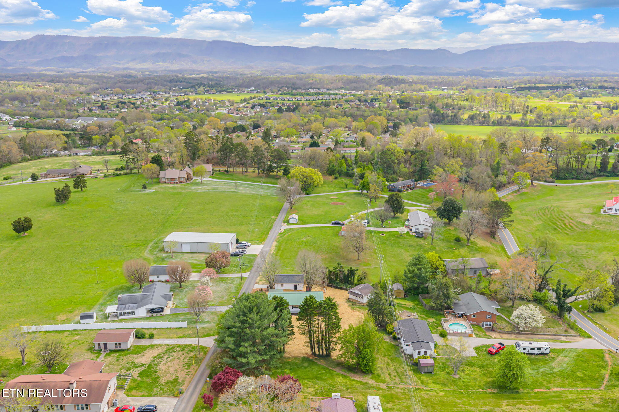 107 Harrison Lane Seymour TN 37865