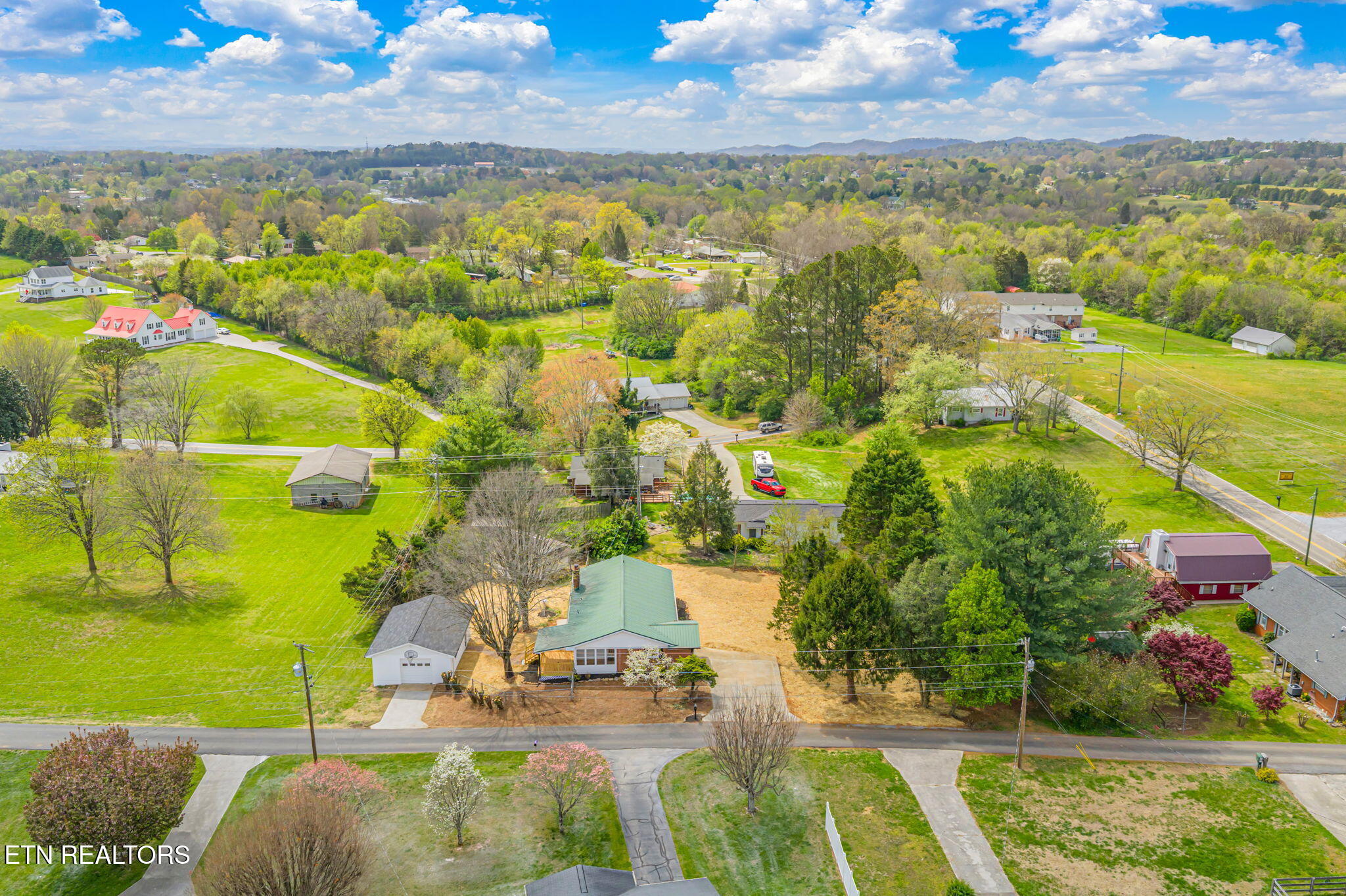107 Harrison Lane Seymour TN 37865