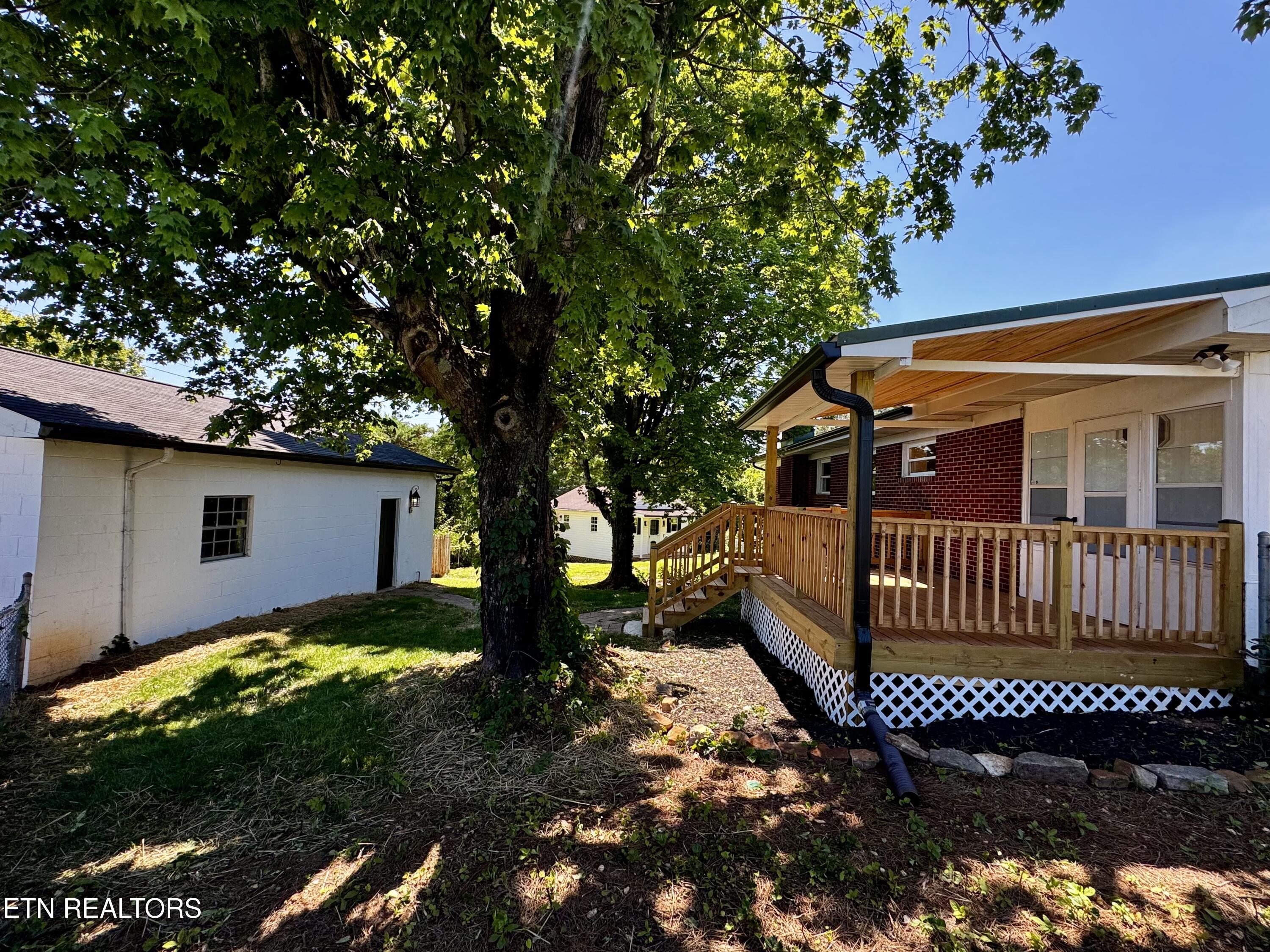 107 Harrison Lane Seymour TN 37865