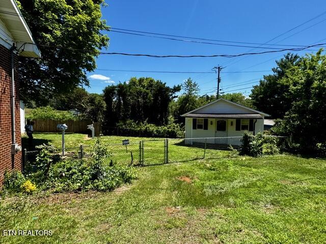 107 Harrison Lane Seymour TN 37865