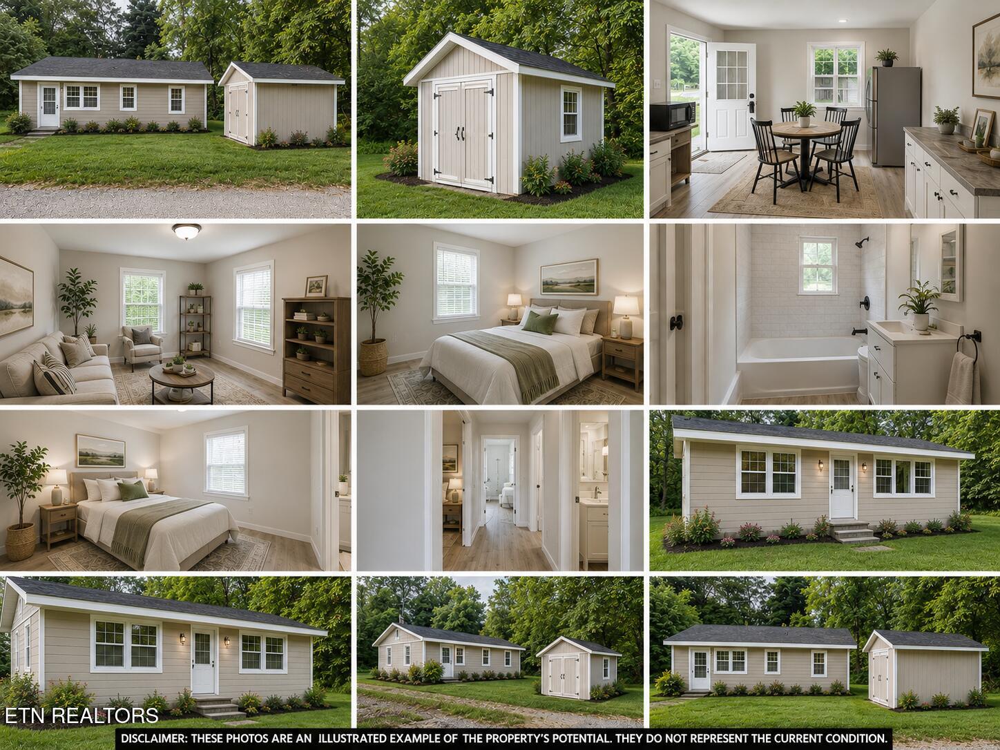 679 Hen Valley Road Oliver Springs TN 37840