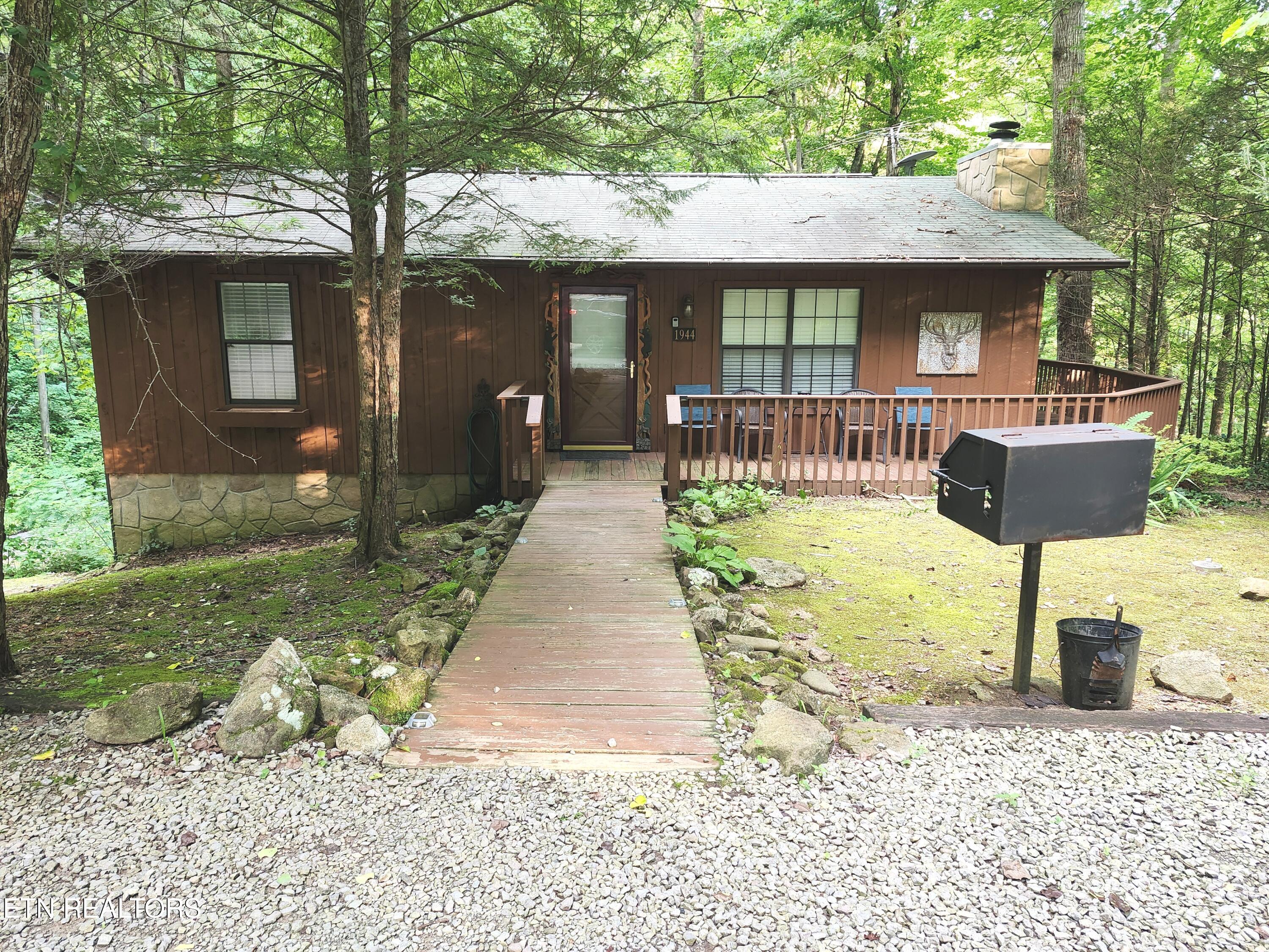 1944 Anderson Way Sevierville TN 37876