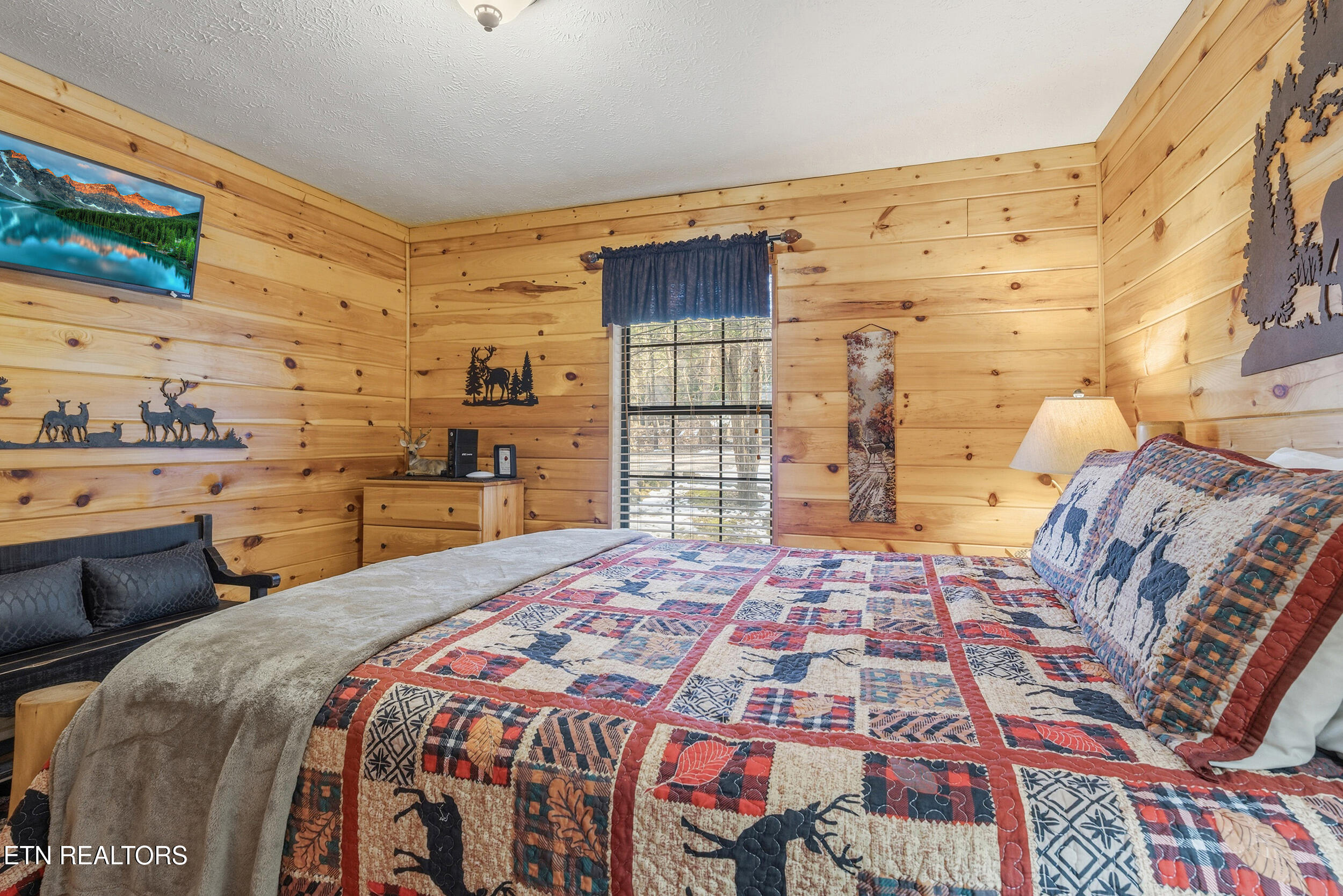1944 Anderson Way Sevierville TN 37876