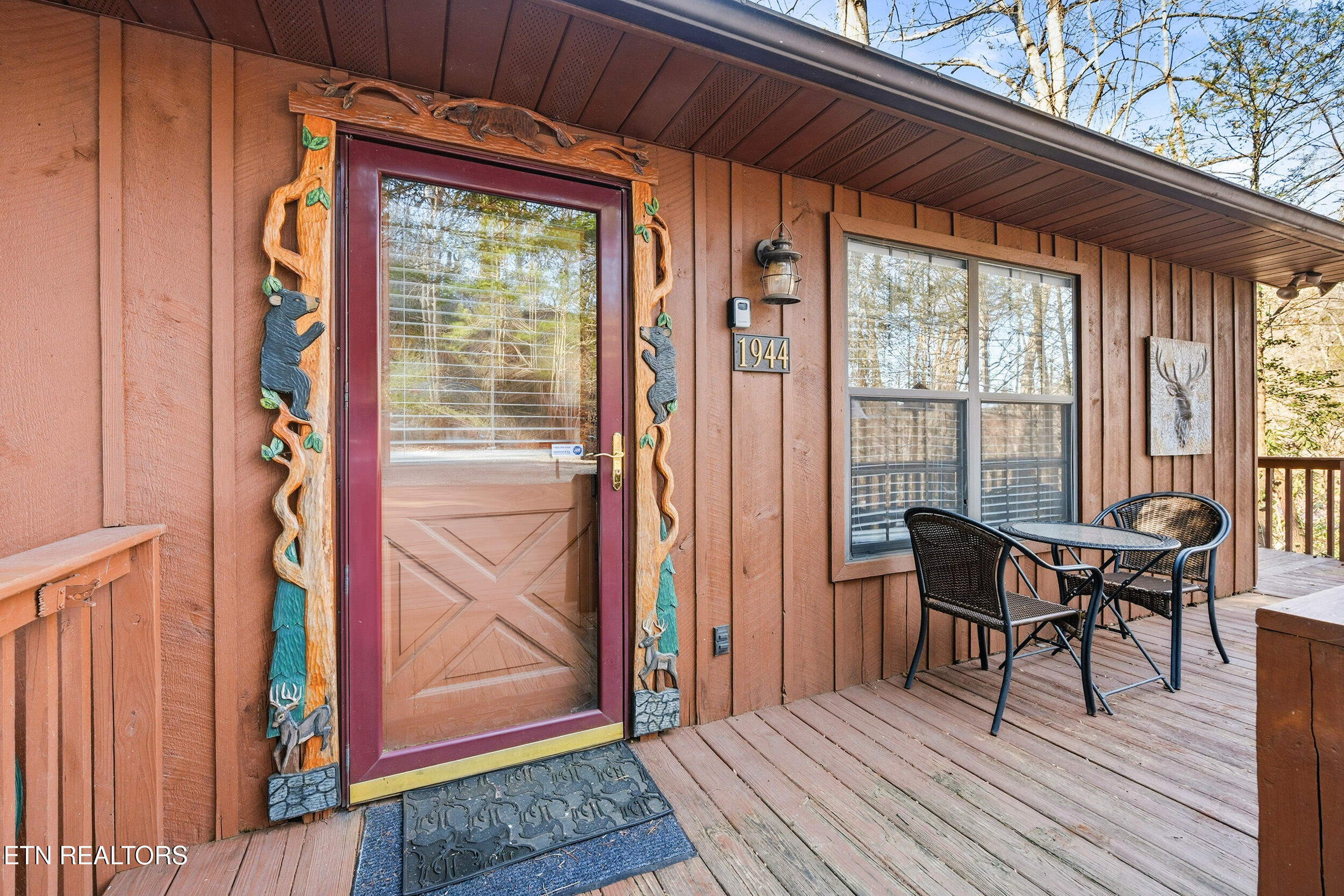 1944 Anderson Way Sevierville TN 37876