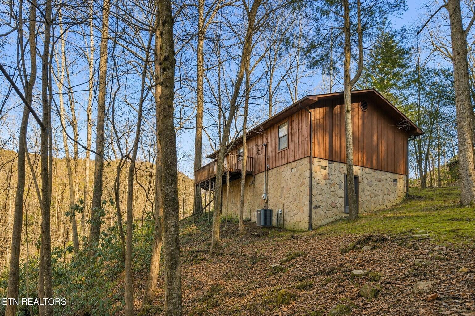 1944 Anderson Way Sevierville TN 37876