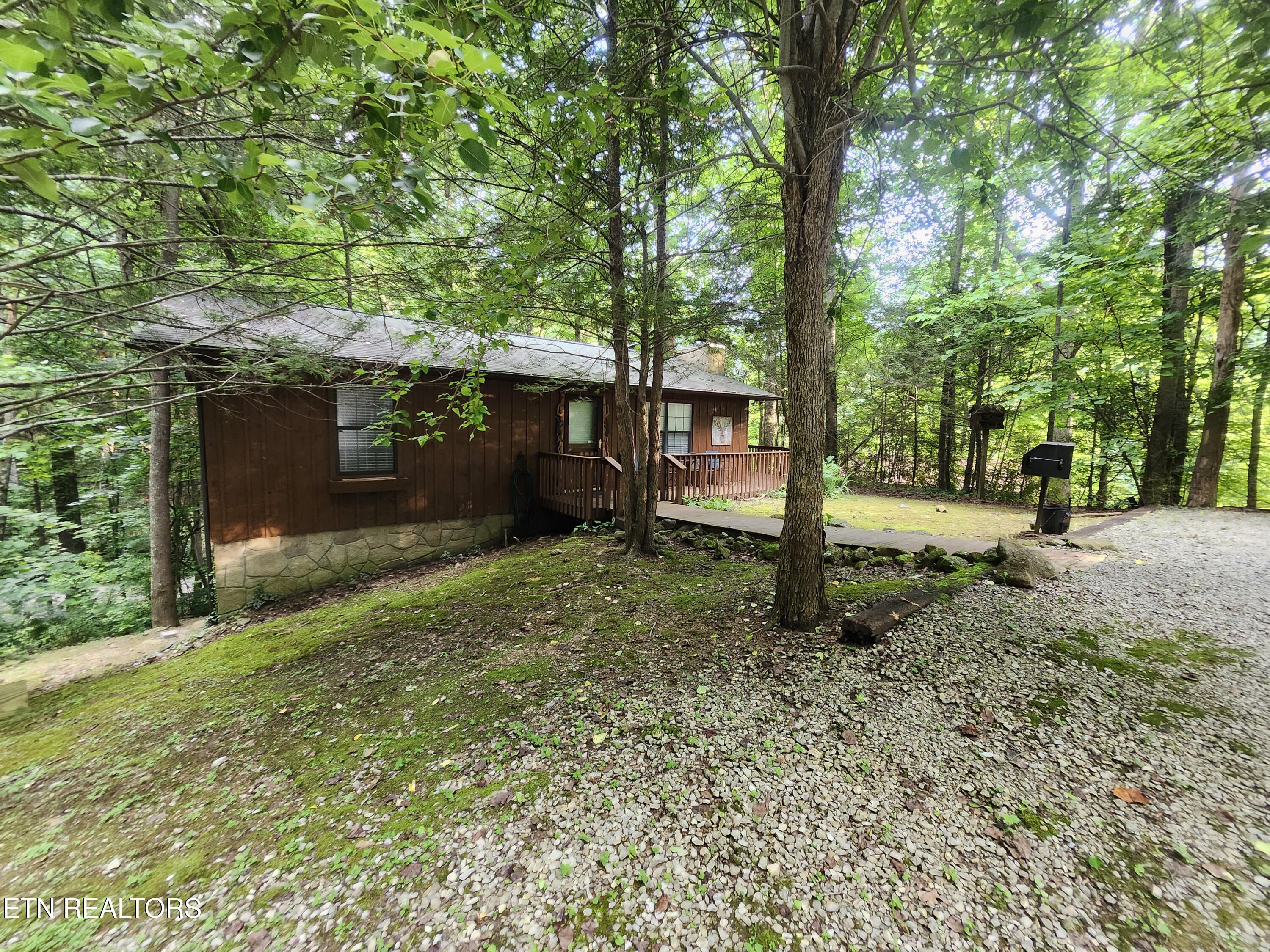 1944 Anderson Way Sevierville TN 37876
