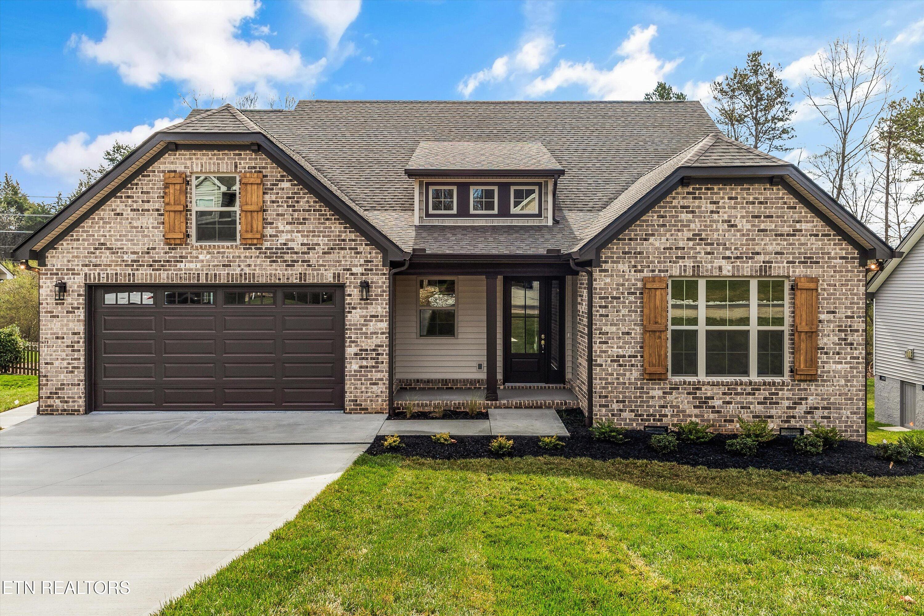 118 Yona Way Loudon TN 37774