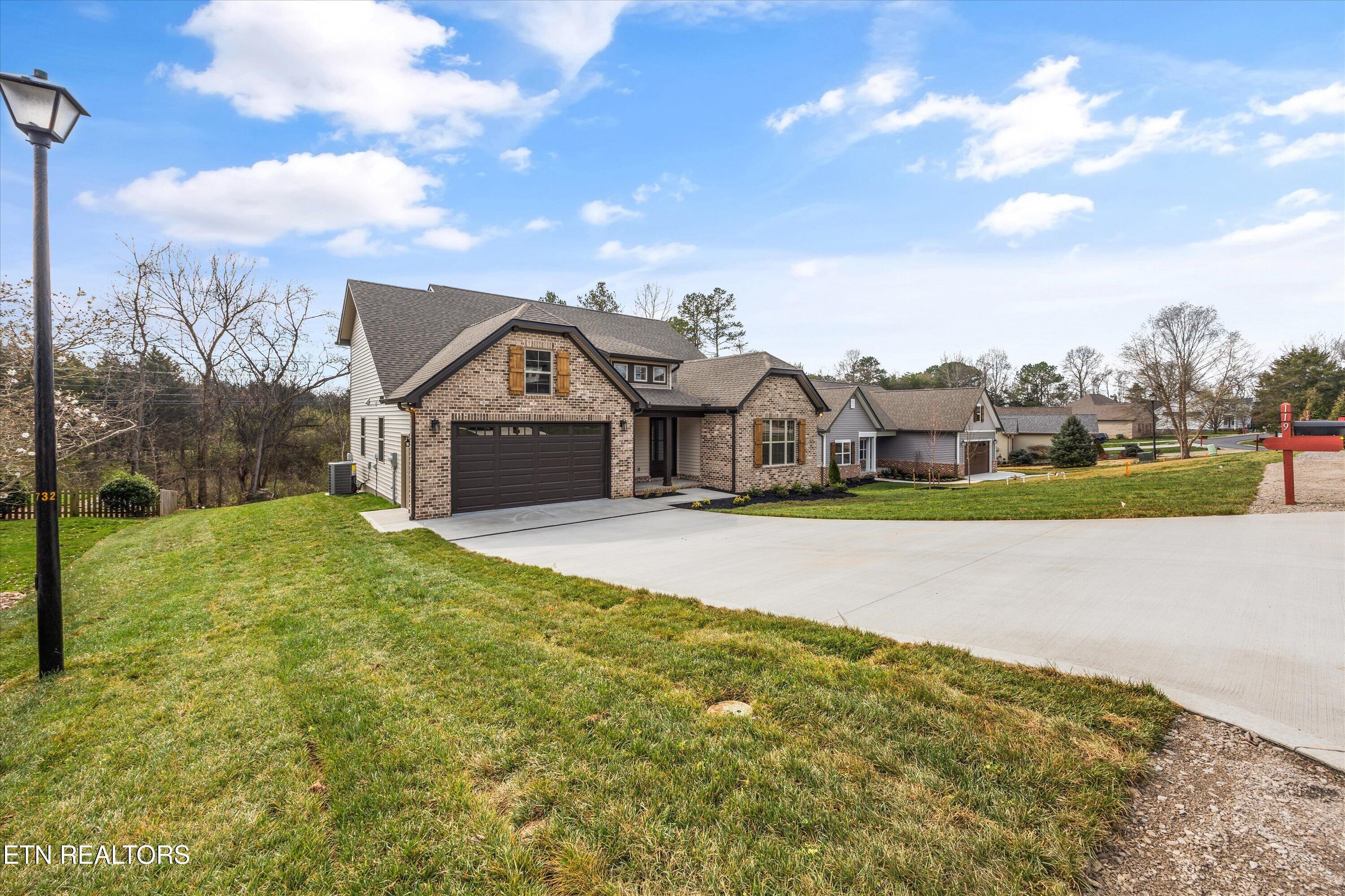 118 Yona Way Loudon TN 37774