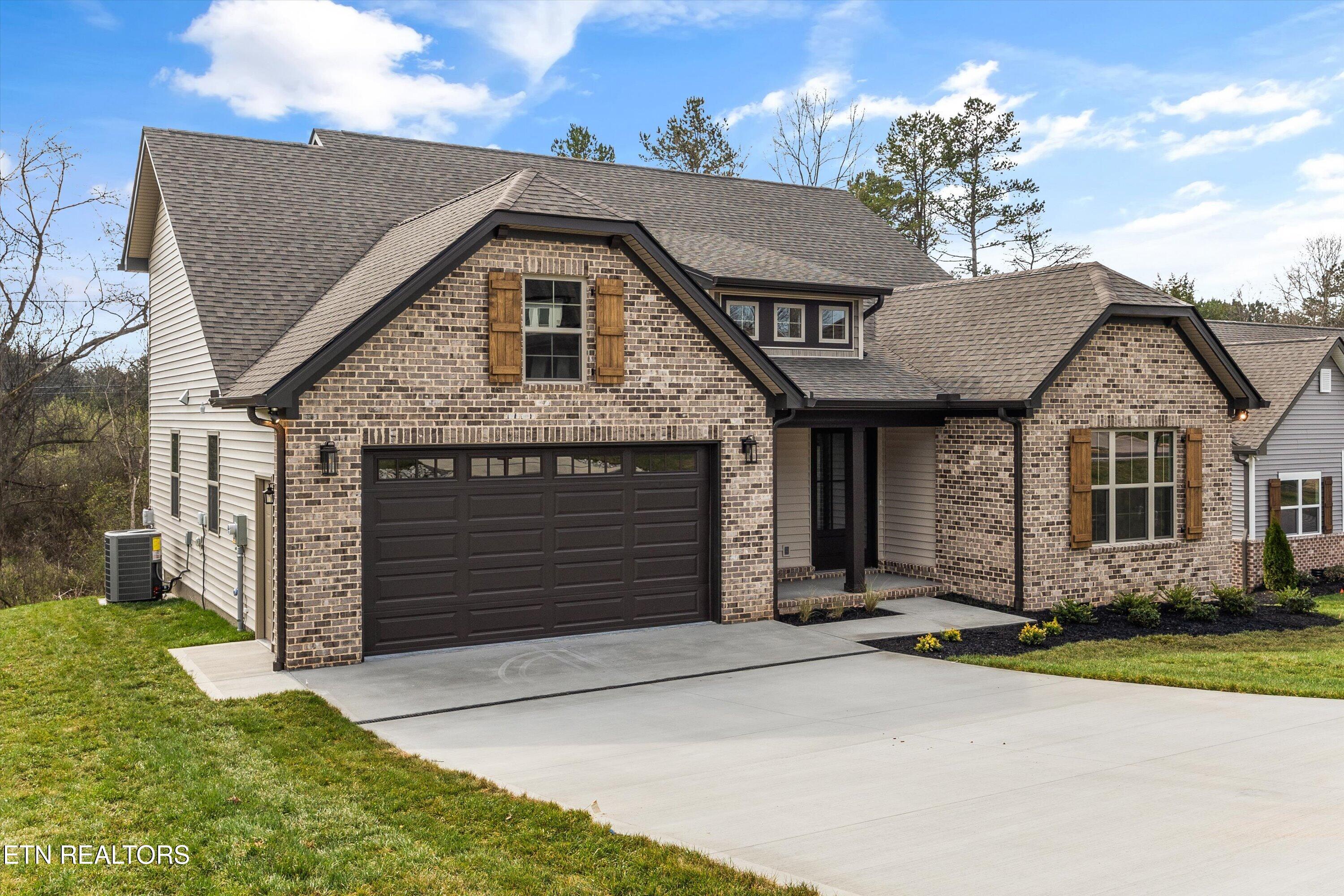 118 Yona Way Loudon TN 37774