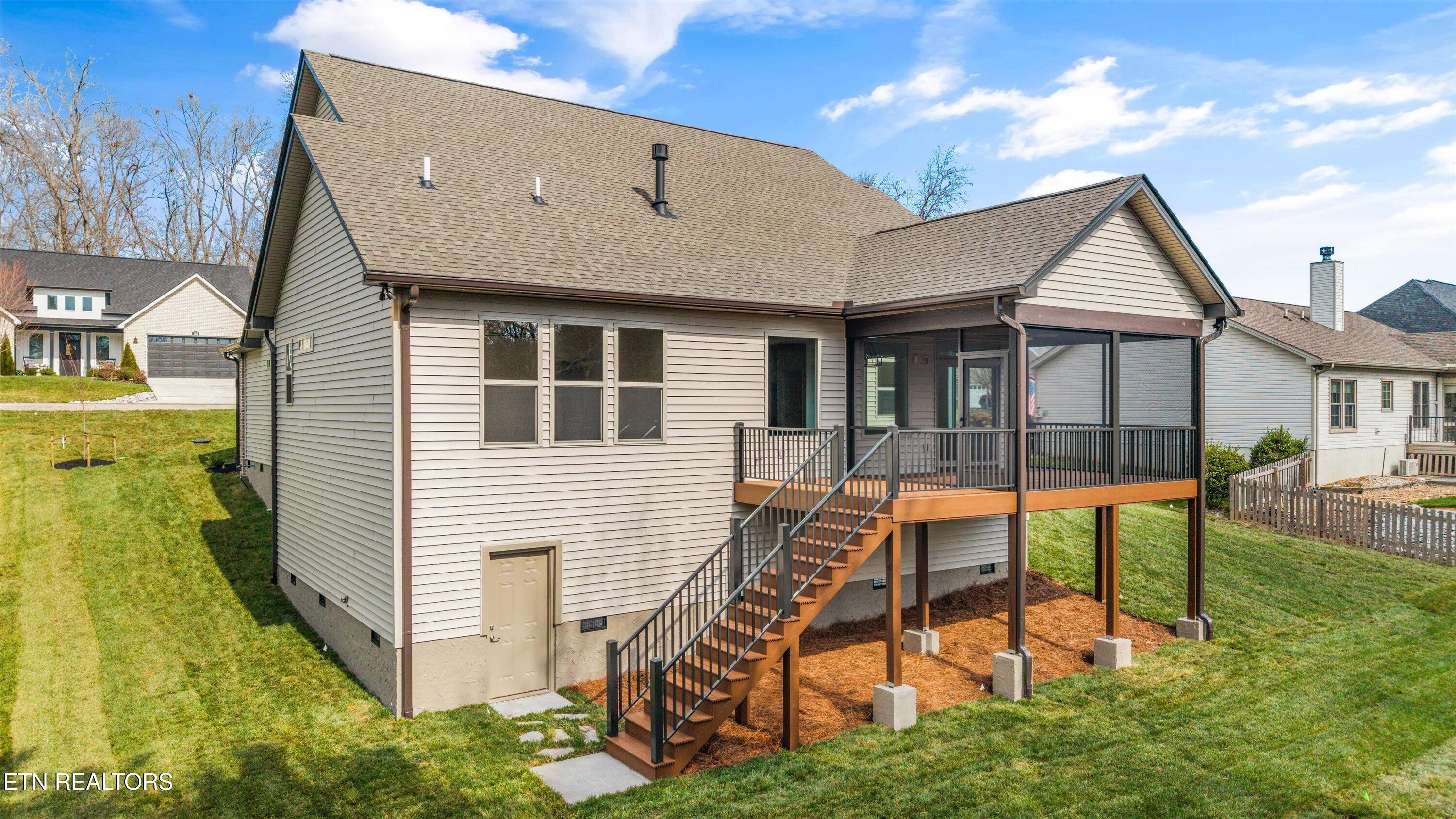 118 Yona Way Loudon TN 37774