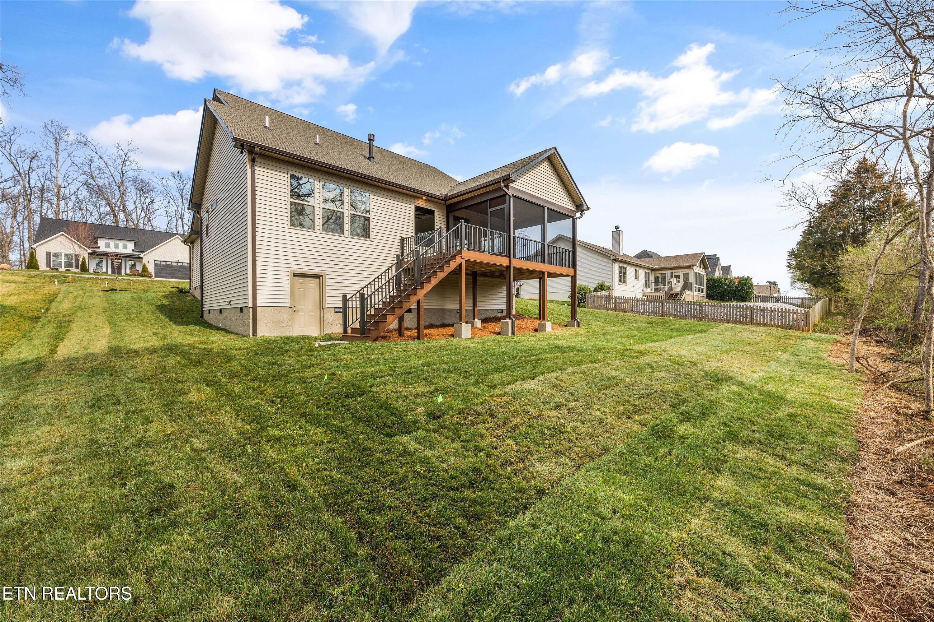 118 Yona Way Loudon TN 37774