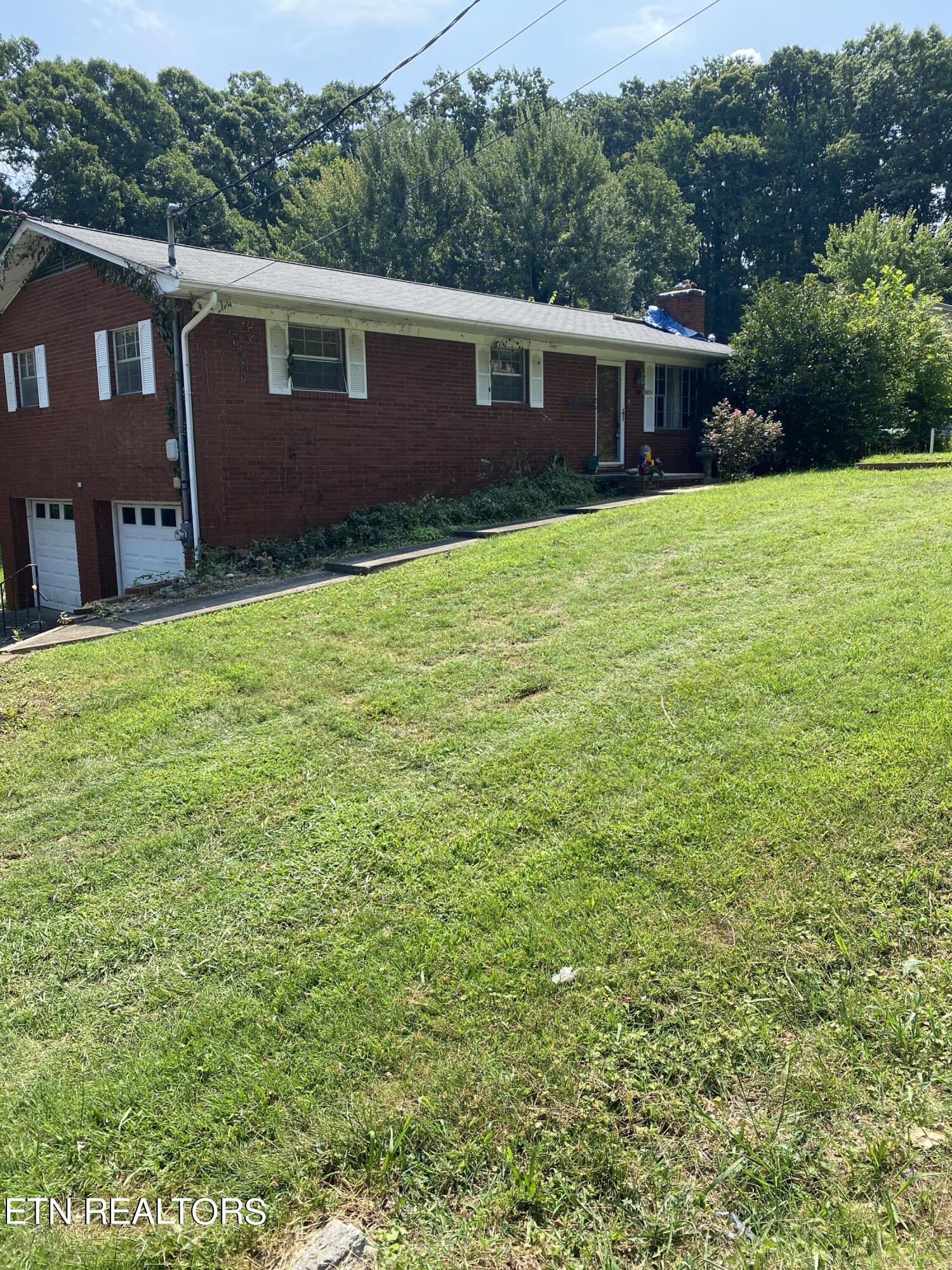 3012 Bakertown Road Knoxville TN 37931