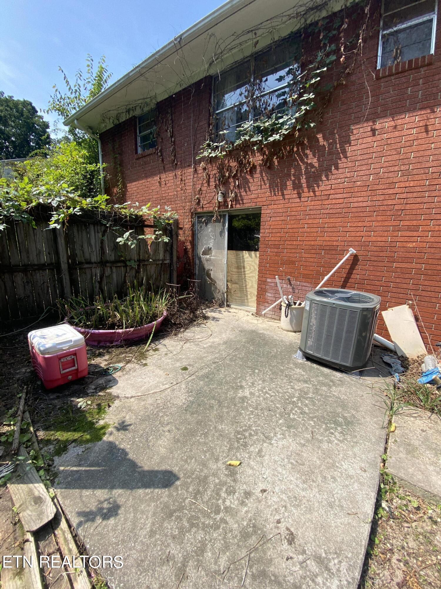 3012 Bakertown Road Knoxville TN 37931