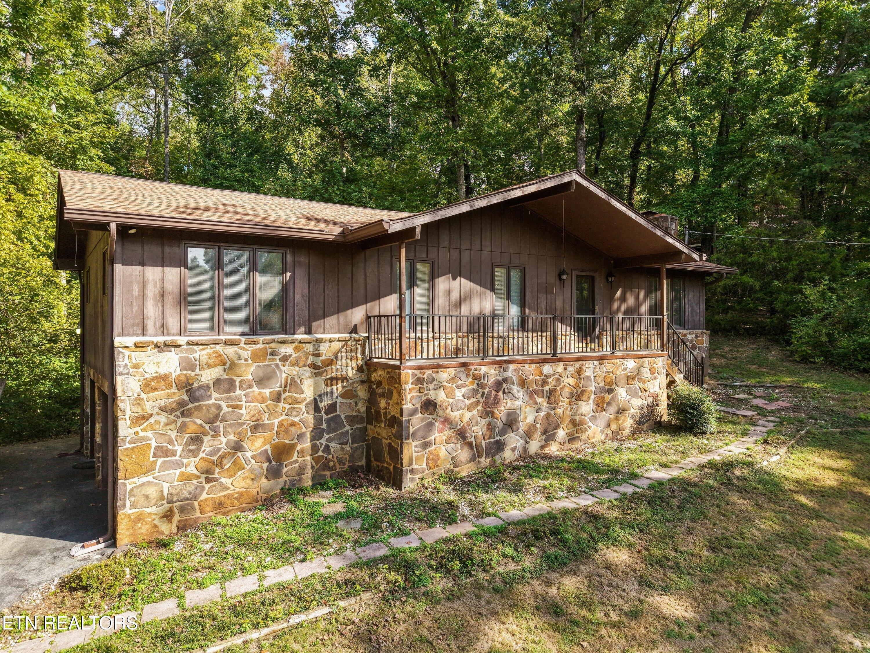 624 Starlite Lane Knoxville TN 37920