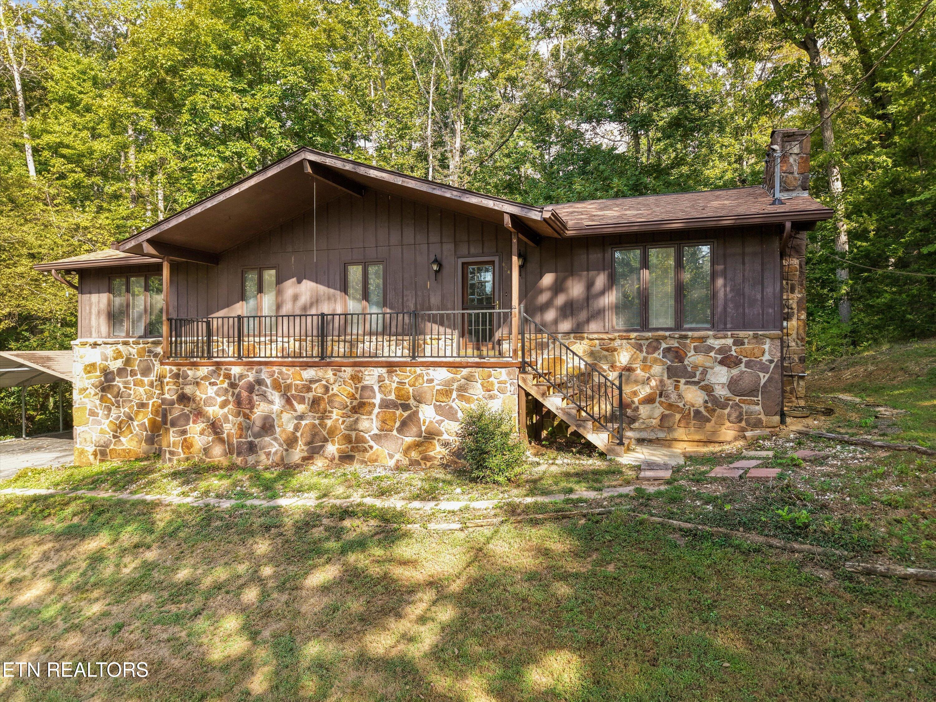 624 Starlite Lane Knoxville TN 37920