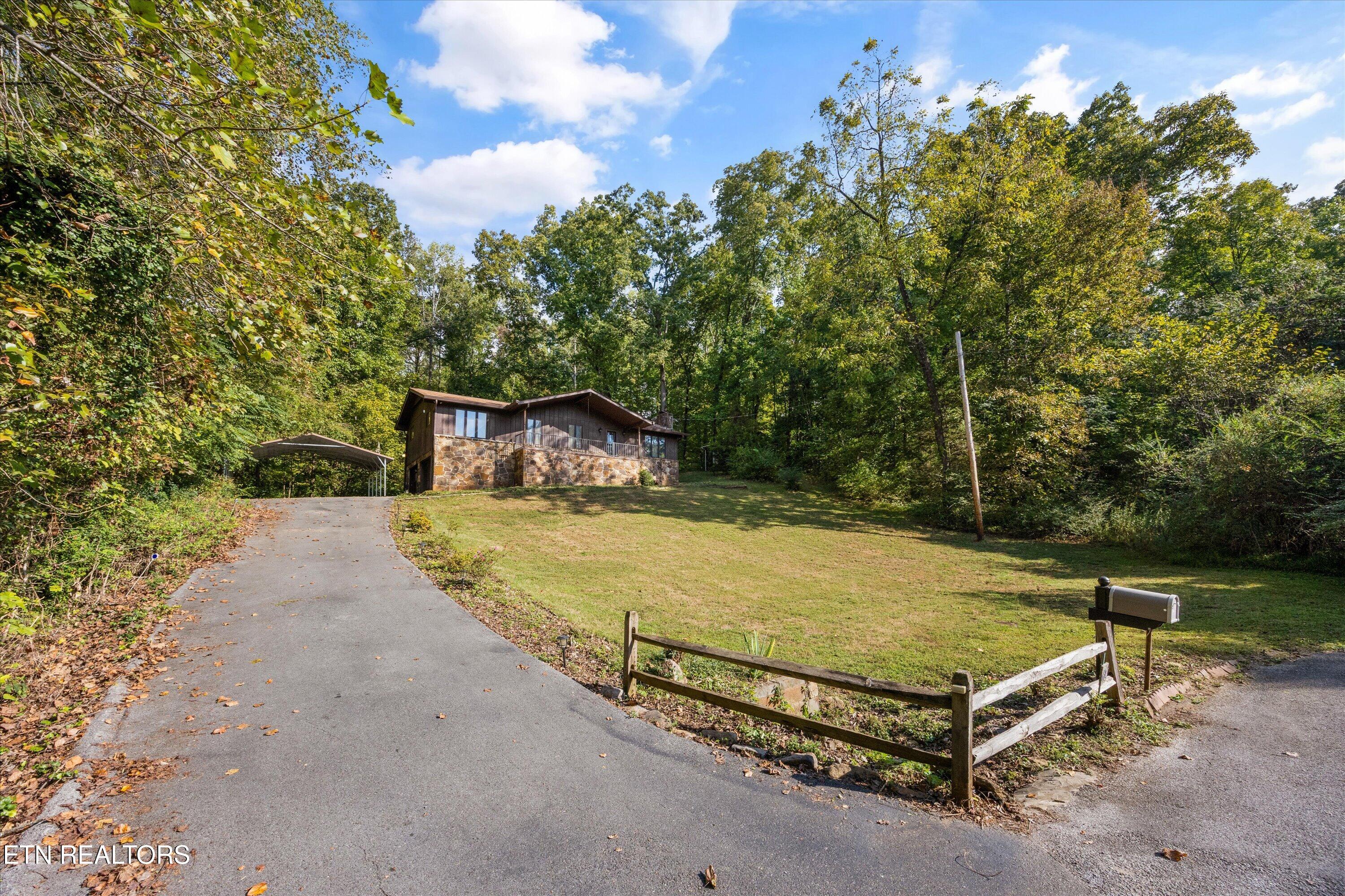 624 Starlite Lane Knoxville TN 37920