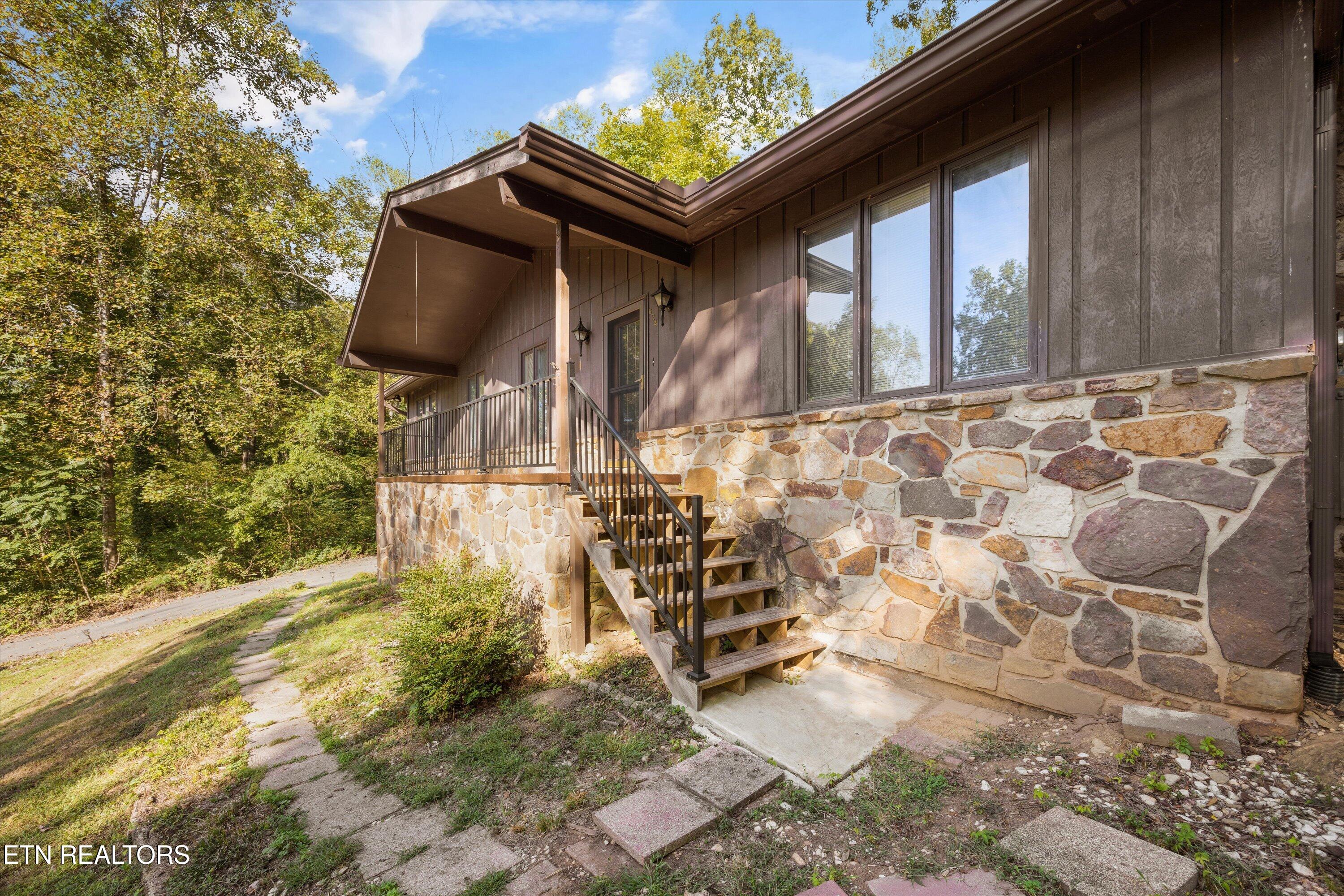 624 Starlite Lane Knoxville TN 37920