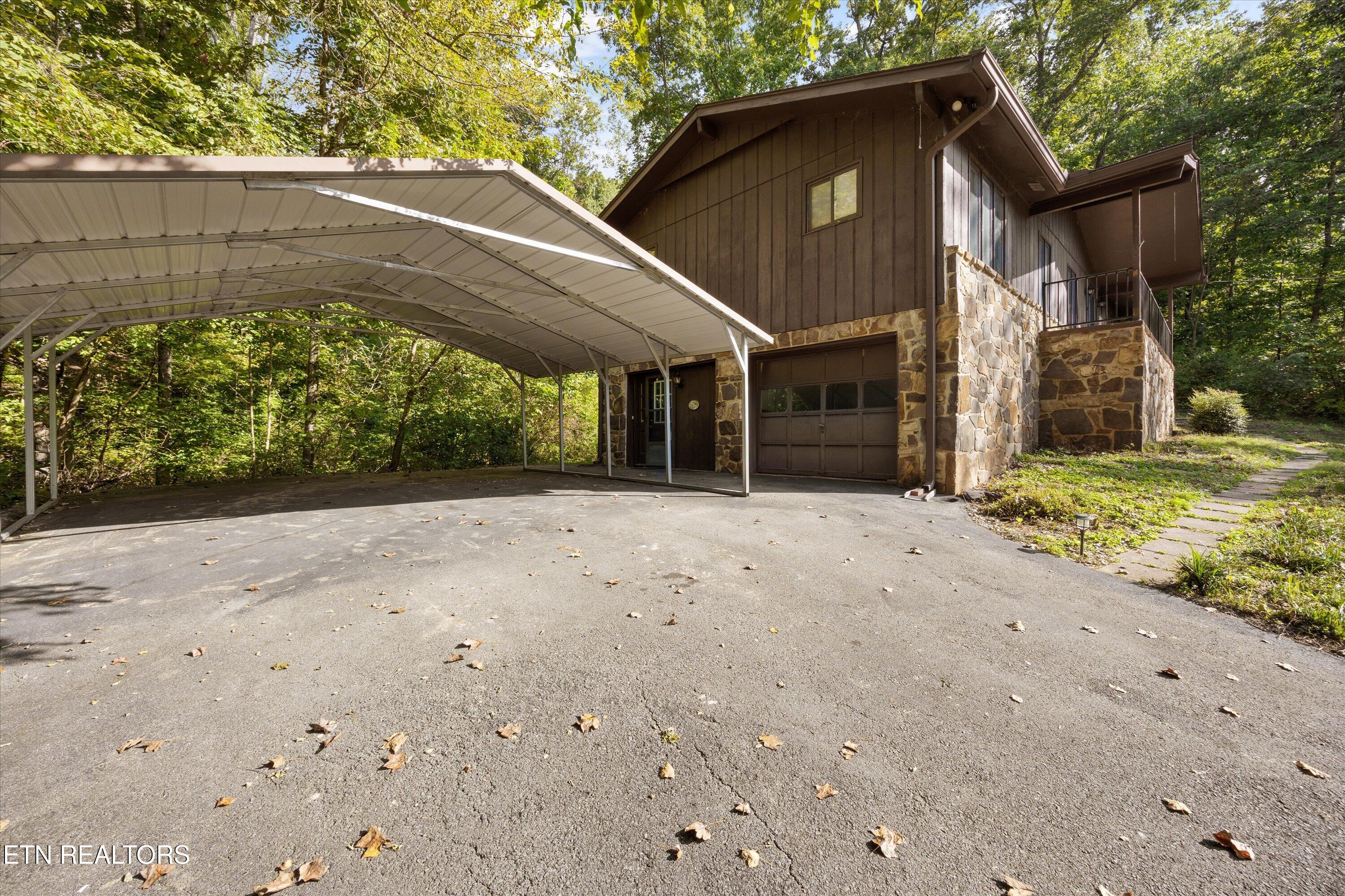 624 Starlite Lane Knoxville TN 37920