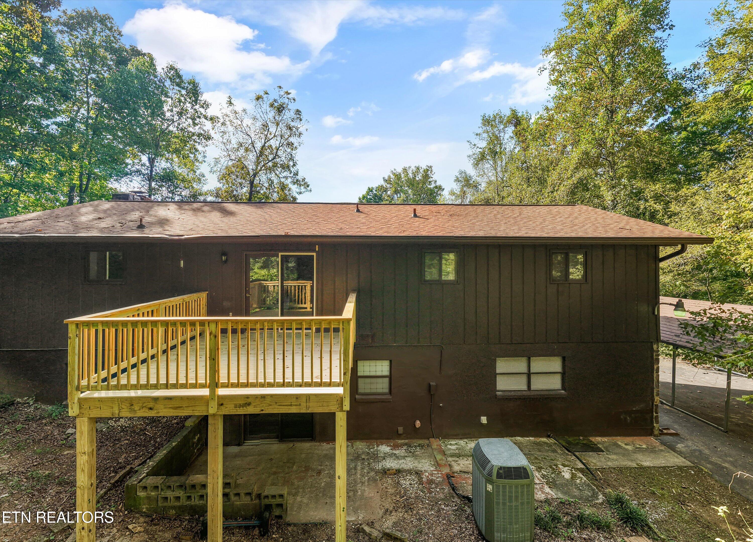 624 Starlite Lane Knoxville TN 37920