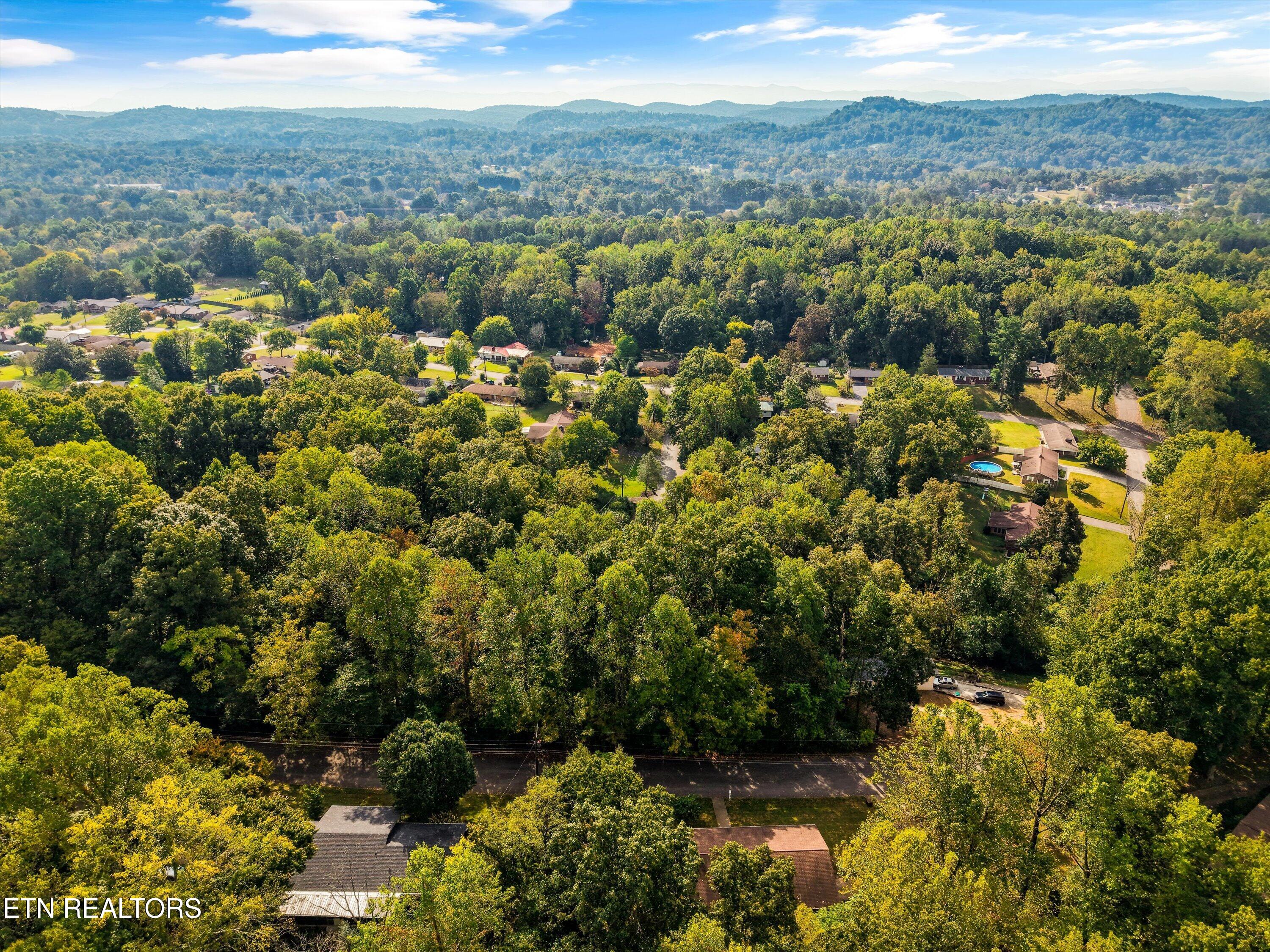 624 Starlite Lane Knoxville TN 37920