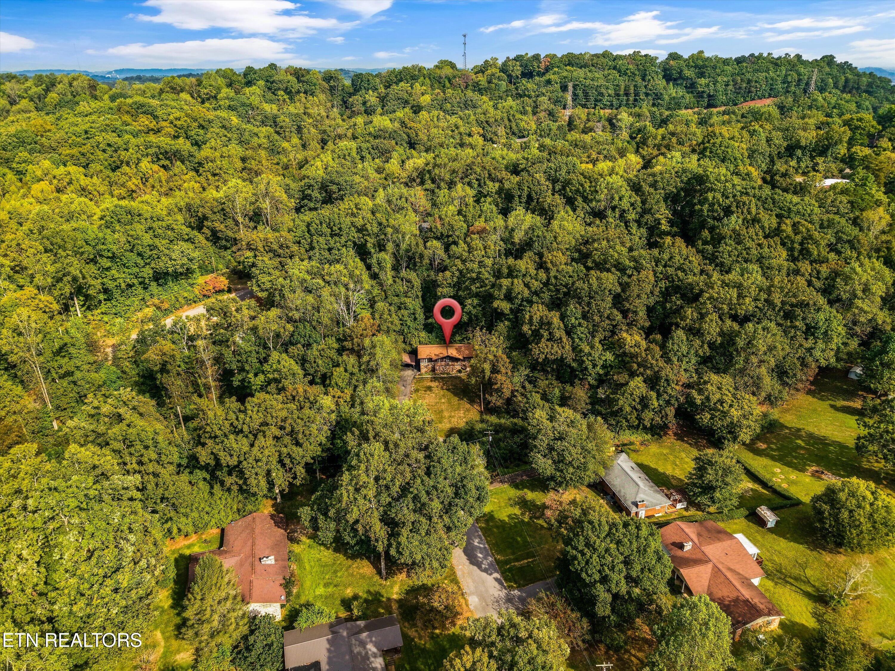 624 Starlite Lane Knoxville TN 37920