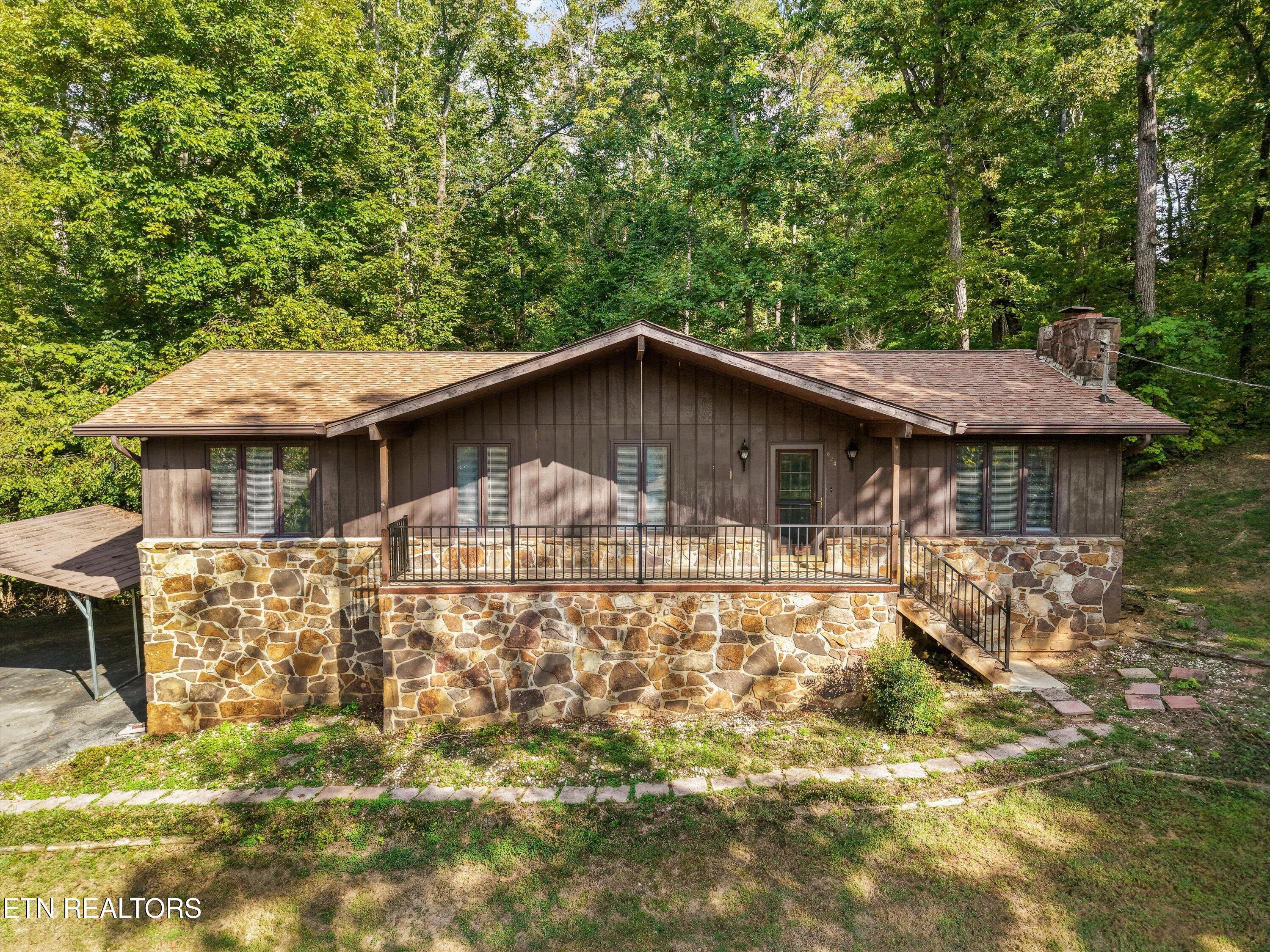 624 Starlite Lane Knoxville TN 37920