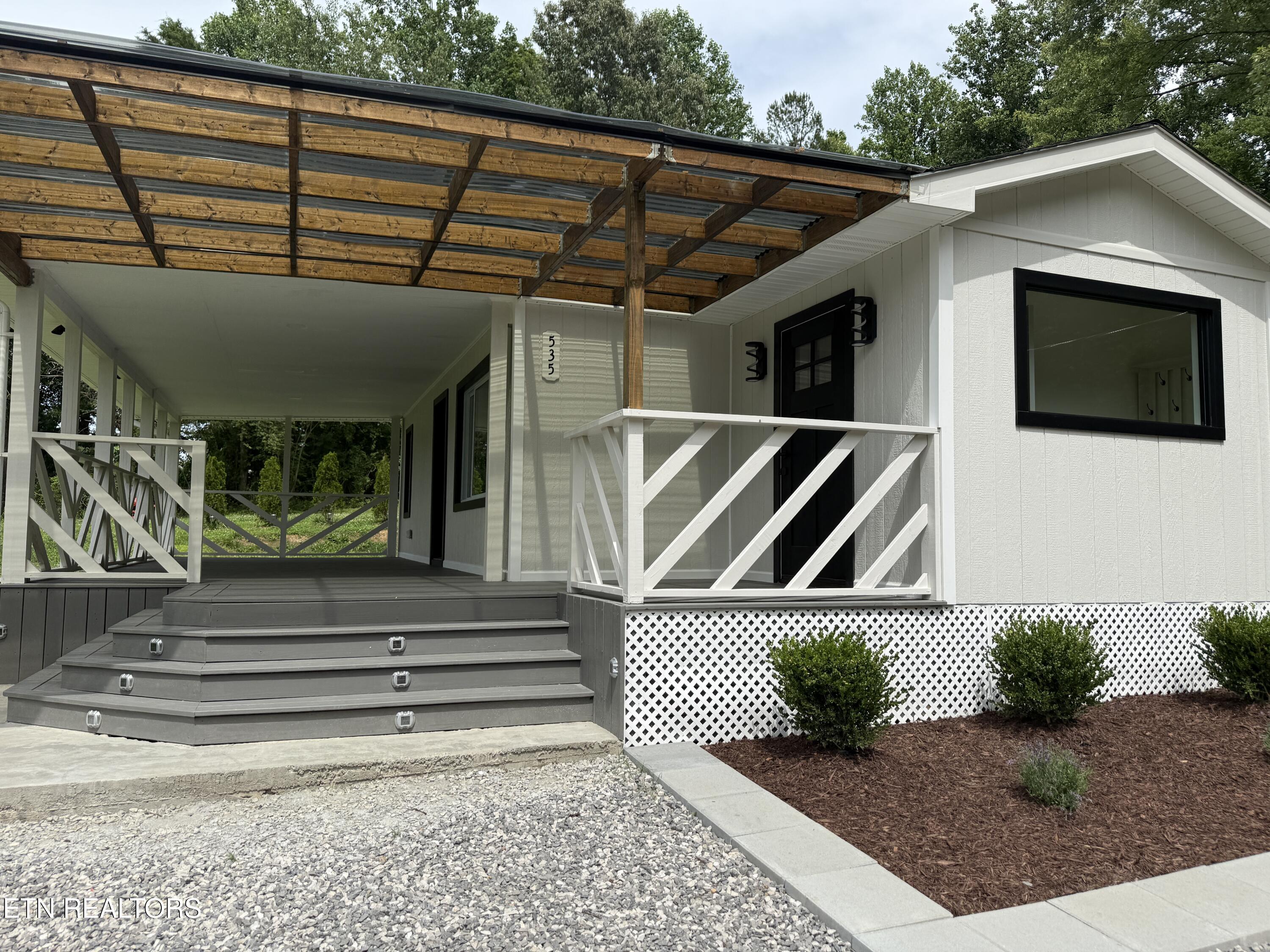 535 Ables Valley Road Rockwood TN 37854
