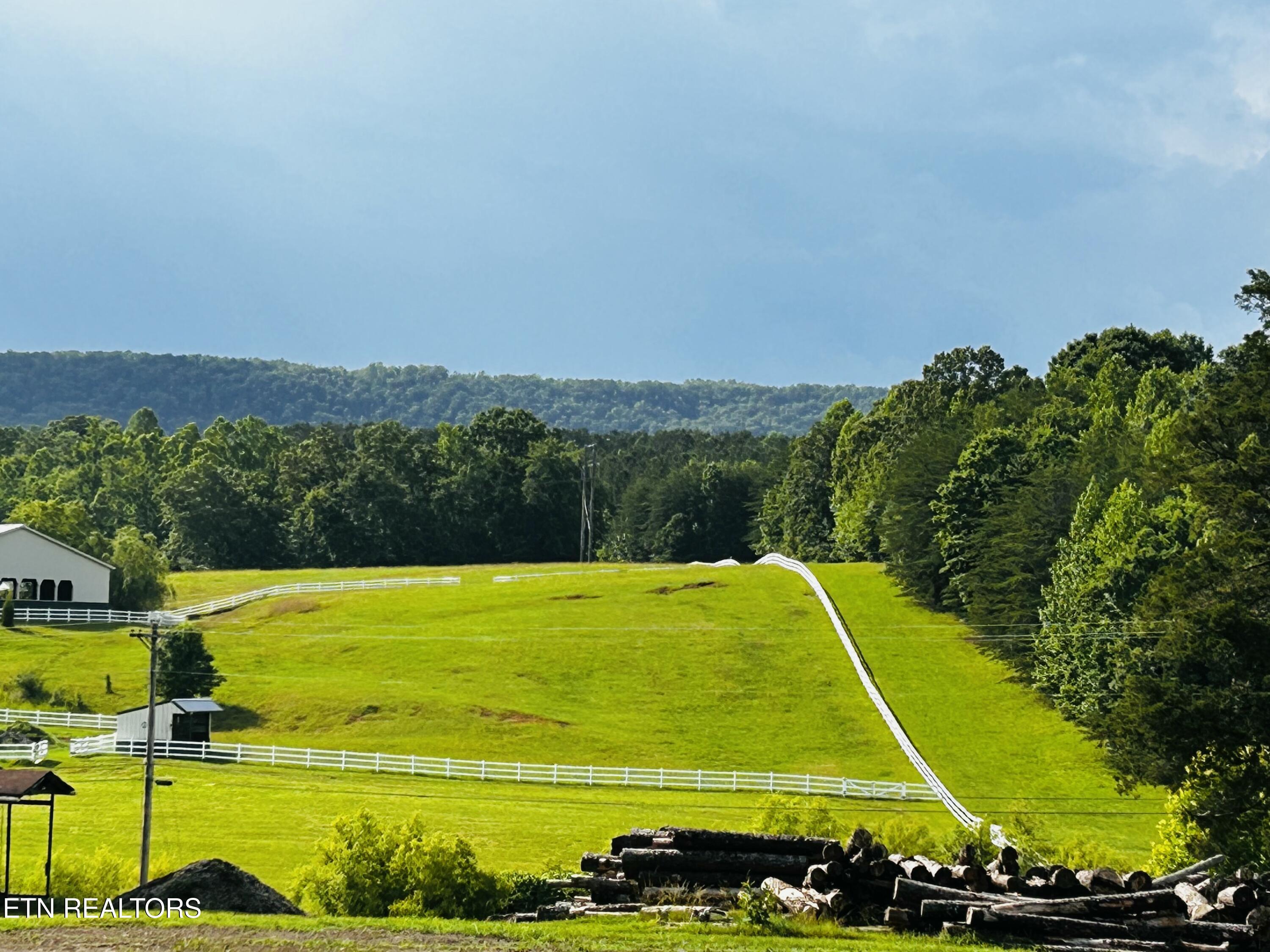 535 Ables Valley Road Rockwood TN 37854