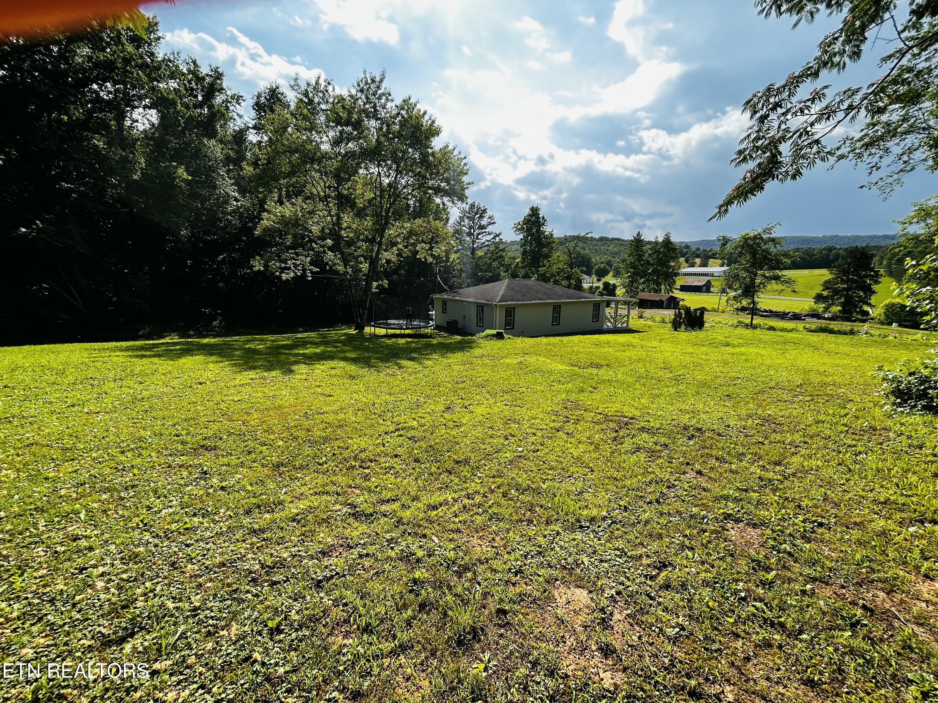 535 Ables Valley Road Rockwood TN 37854