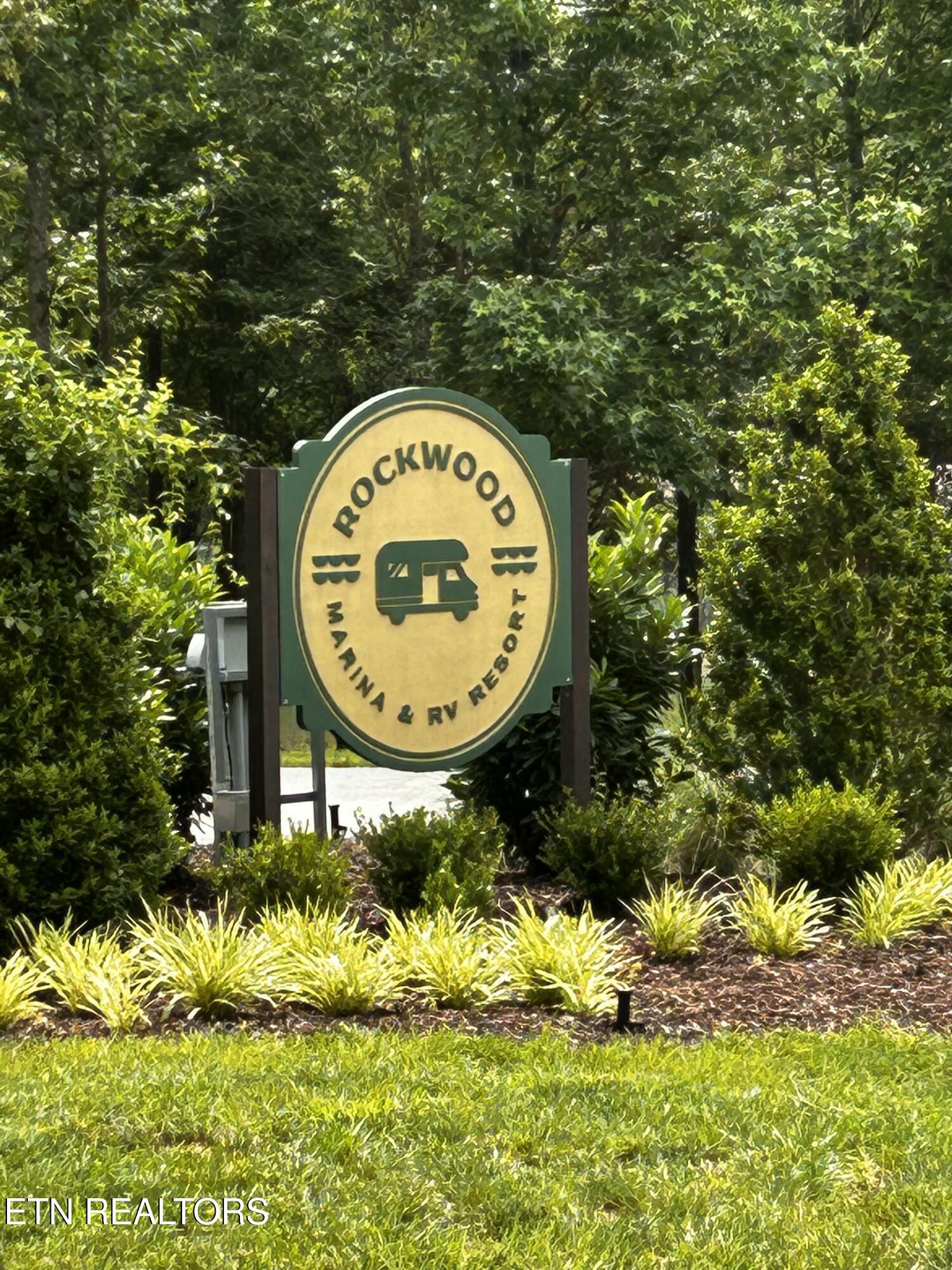 535 Ables Valley Road Rockwood TN 37854