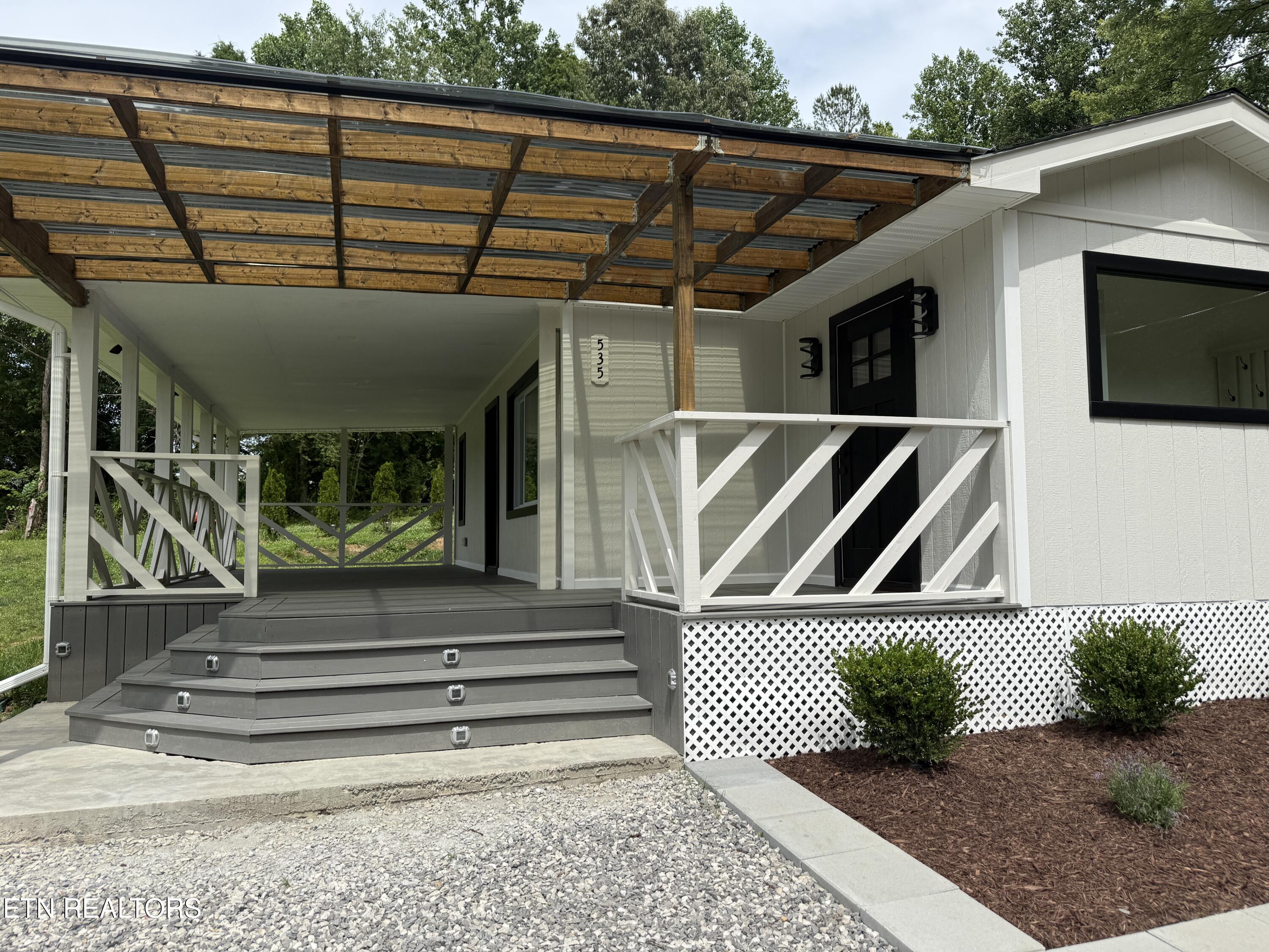 535 Ables Valley Road Rockwood TN 37854