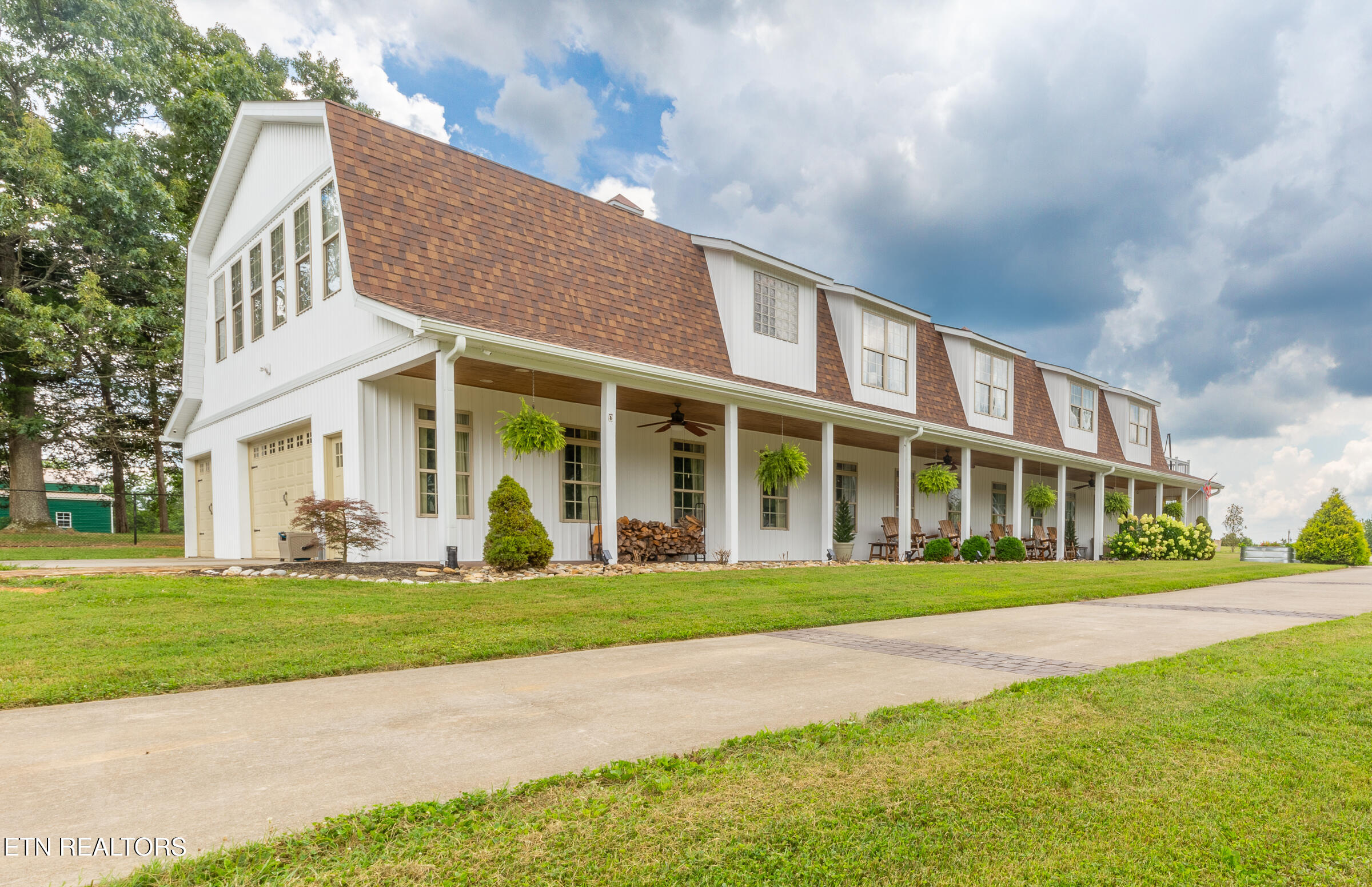 7808 Morris Road Knoxville TN 37938