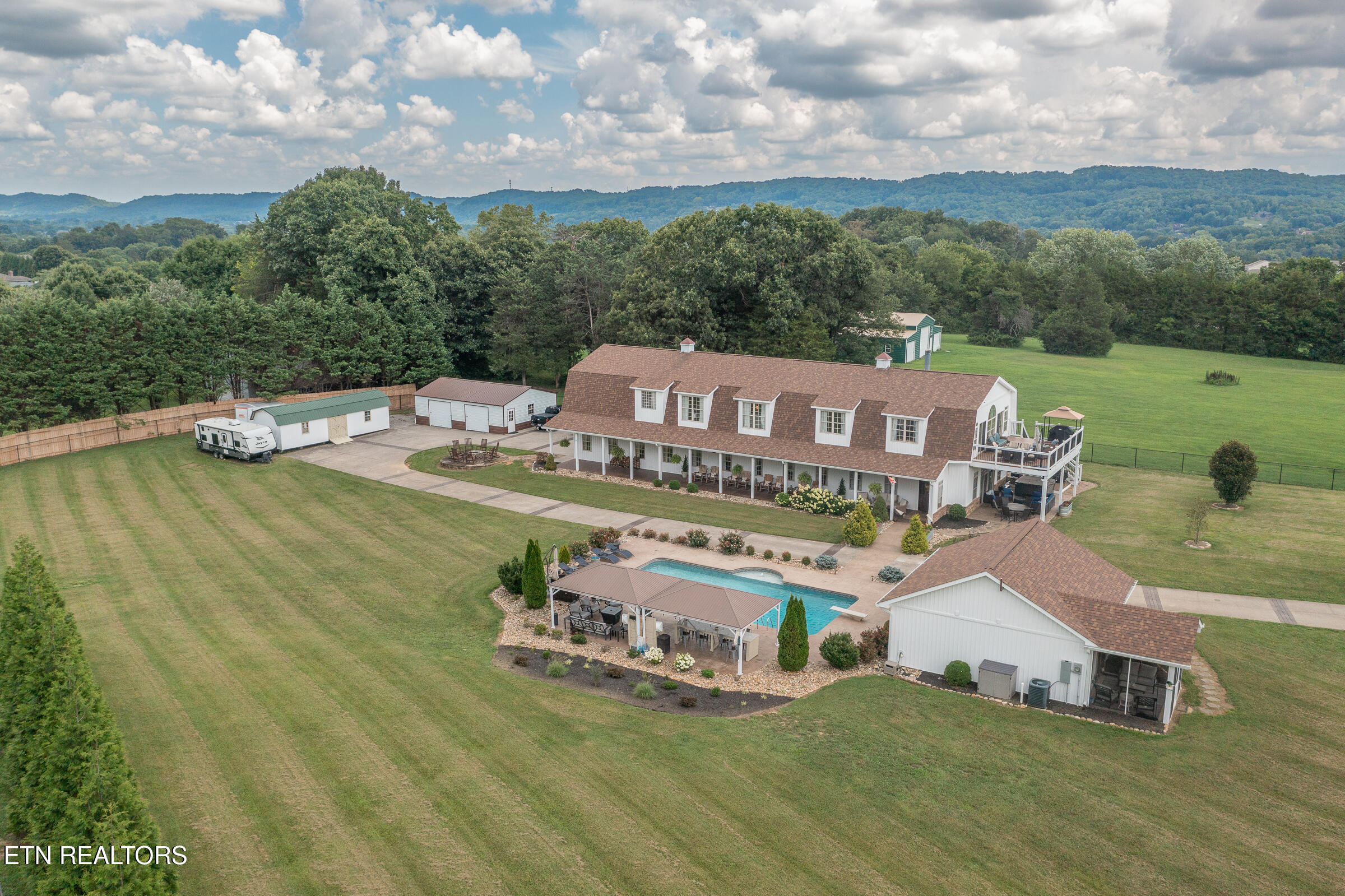 7808 Morris Road Knoxville TN 37938