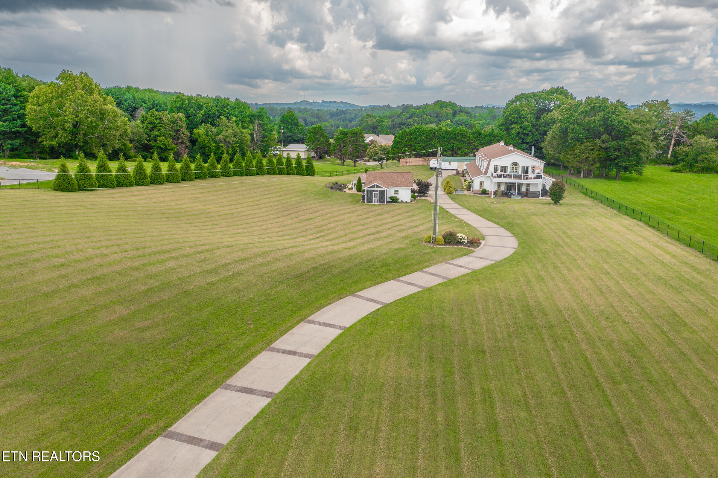 7808 Morris Road Knoxville TN 37938