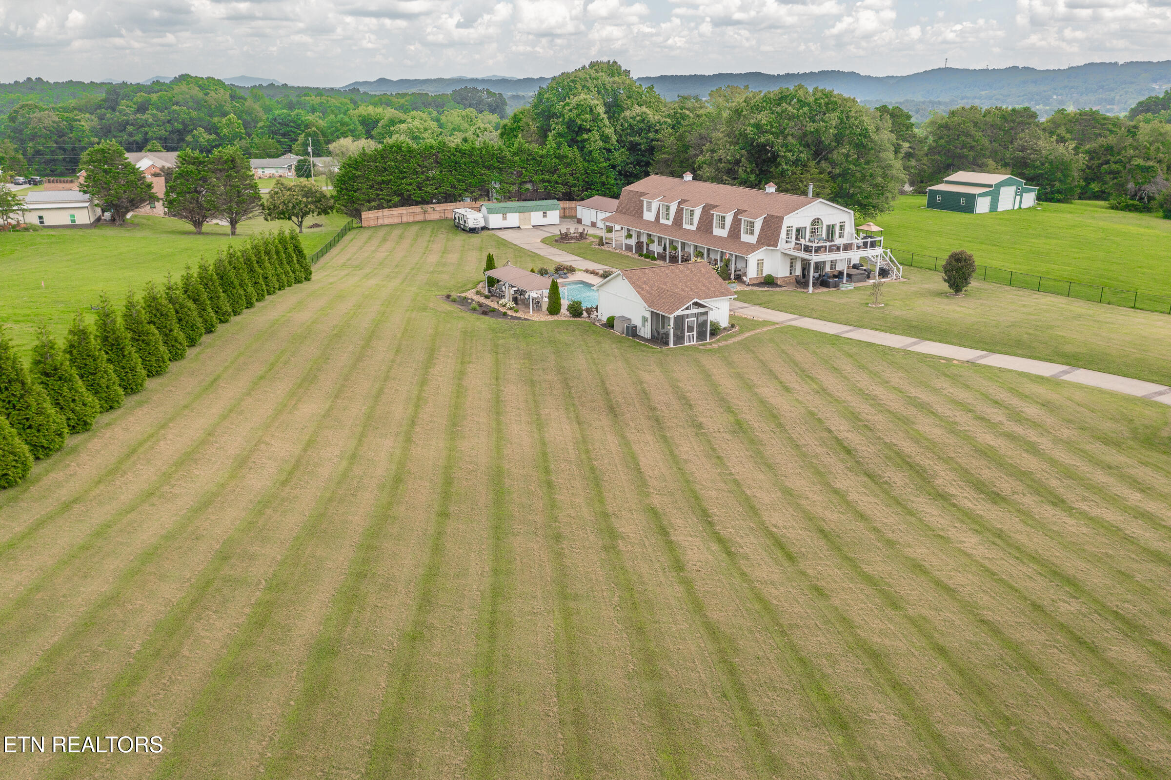 7808 Morris Road Knoxville TN 37938