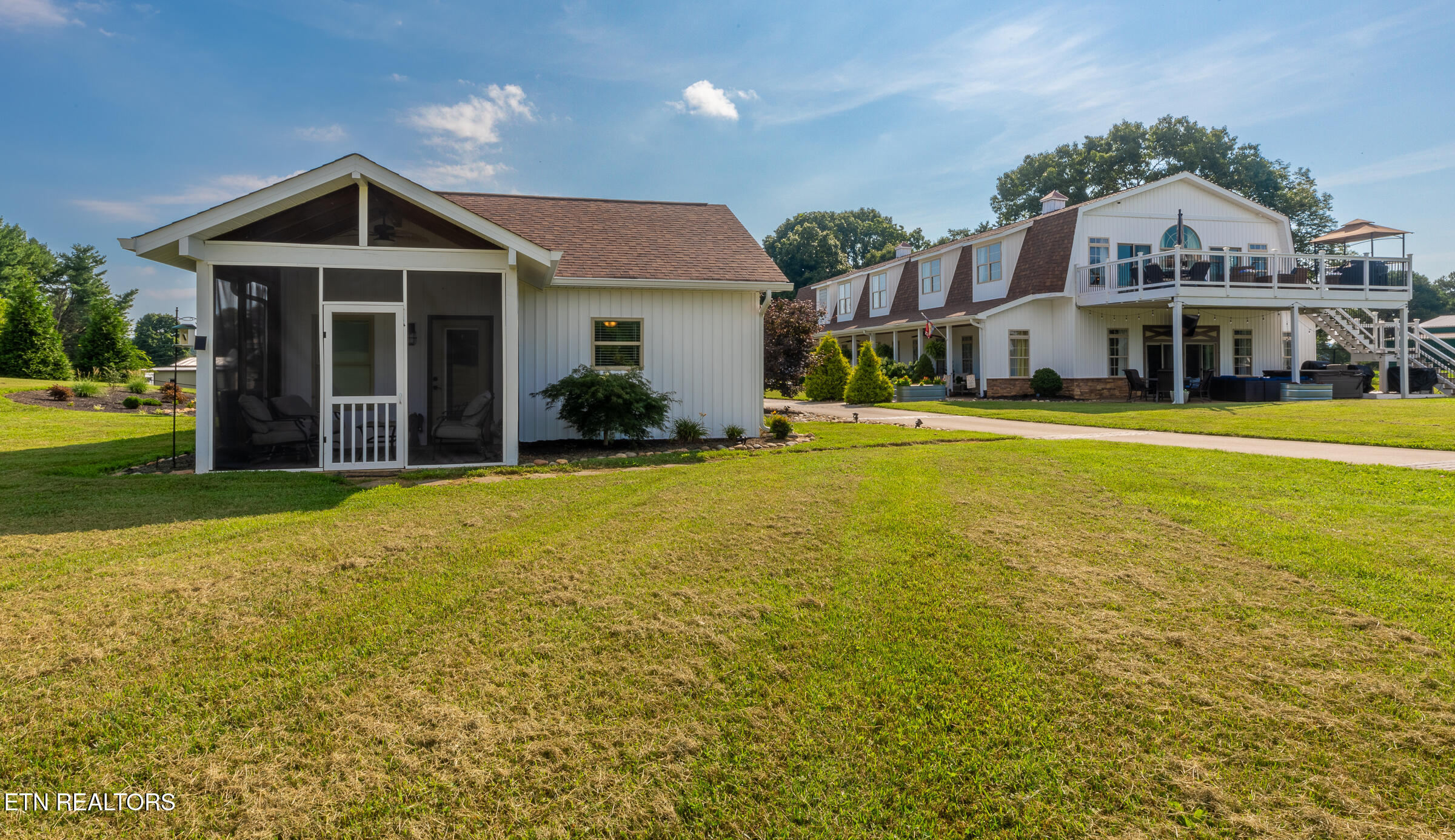 7808 Morris Road Knoxville TN 37938